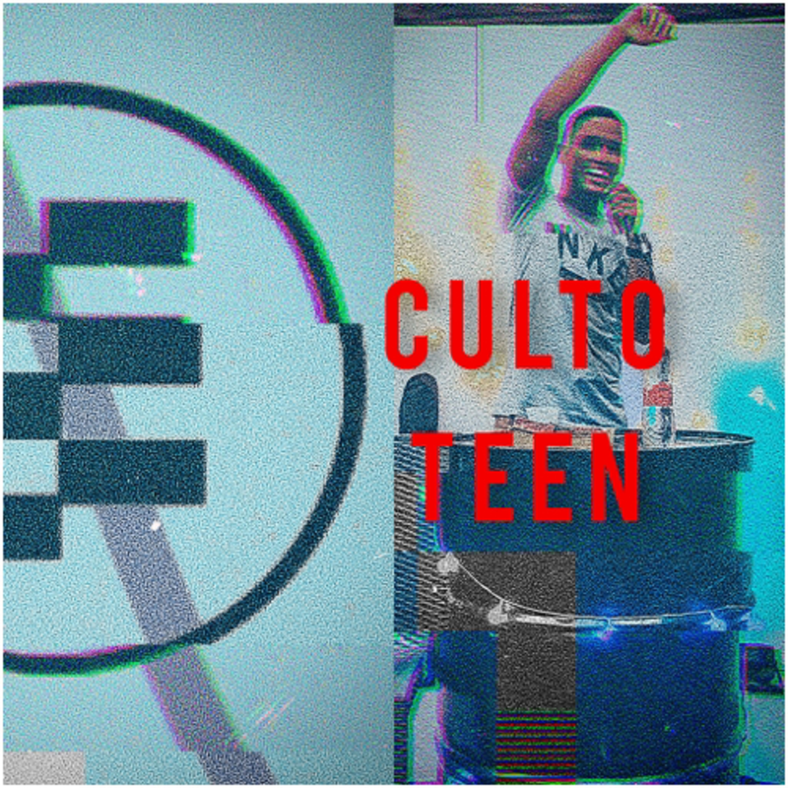 TeenCast Cotia 22