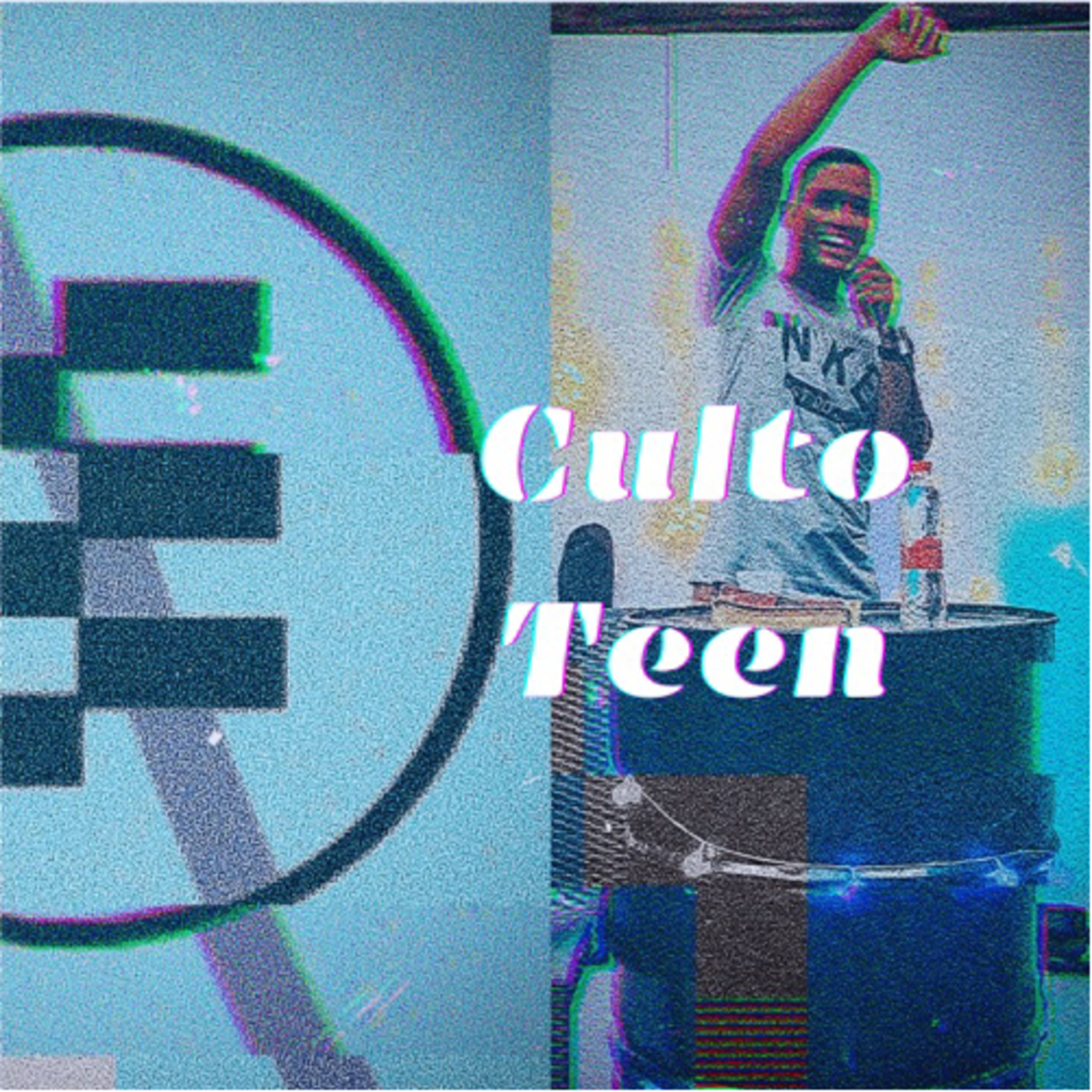 TeenCast Cotia 22