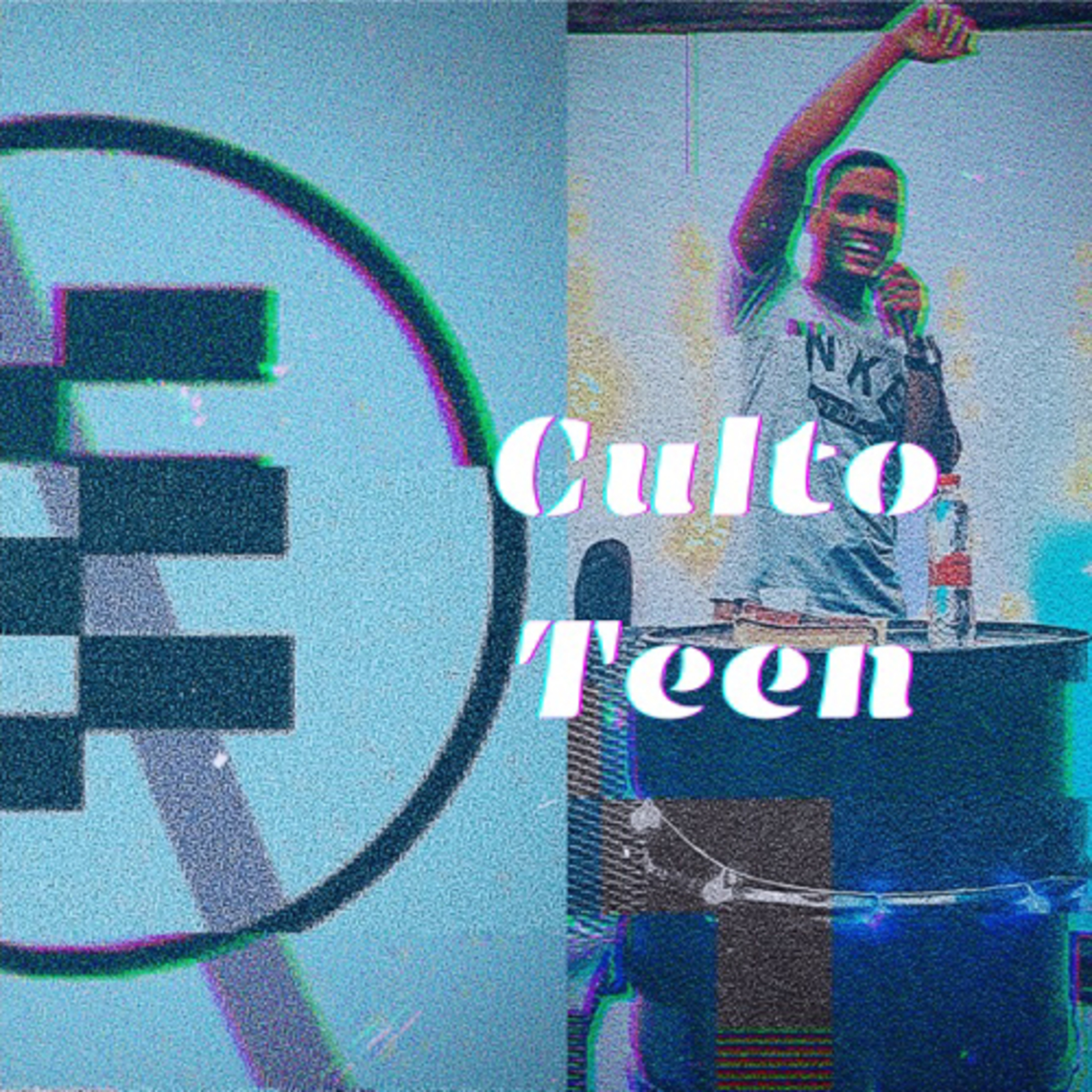 TeenCast Cotia 22