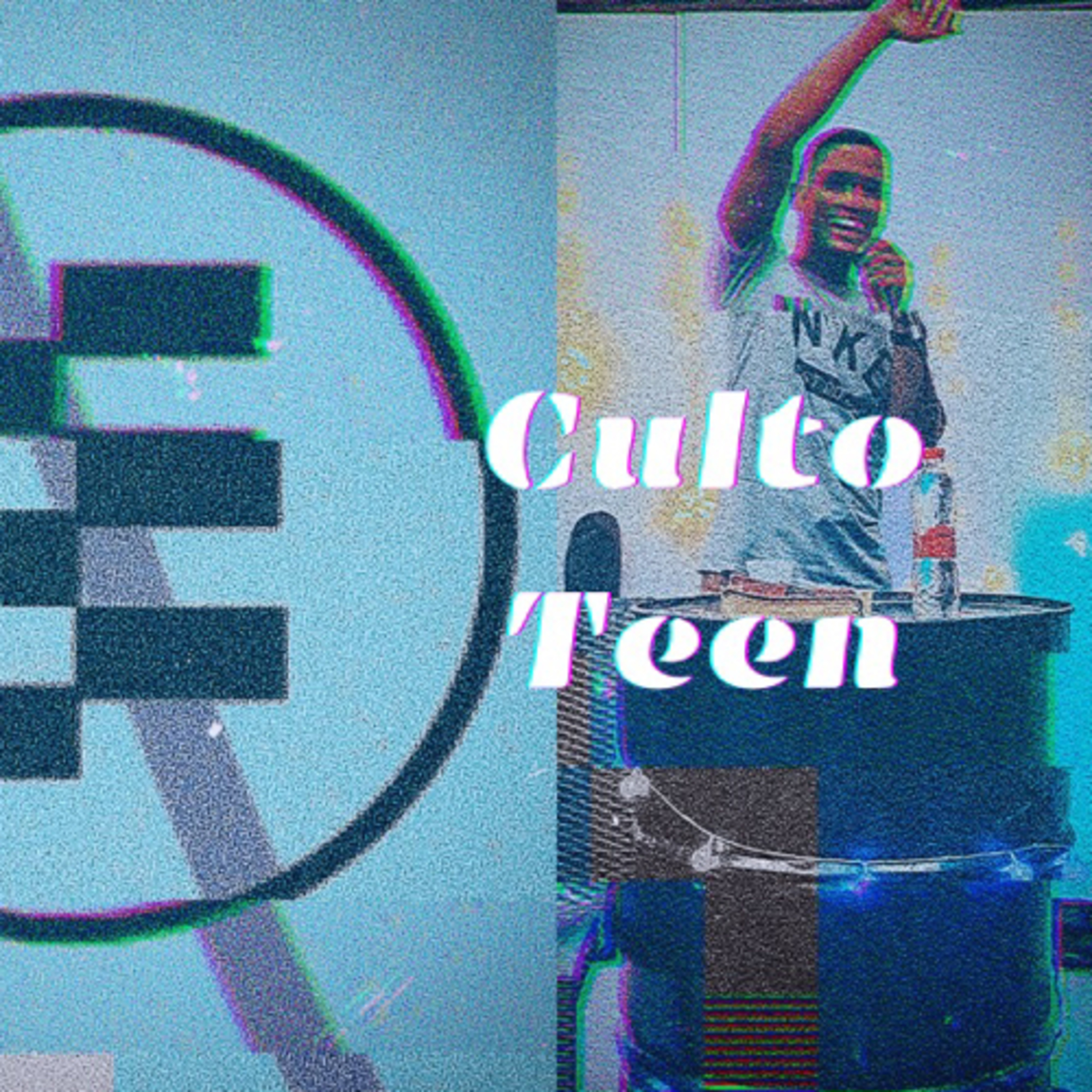 TeenCast Cotia 22