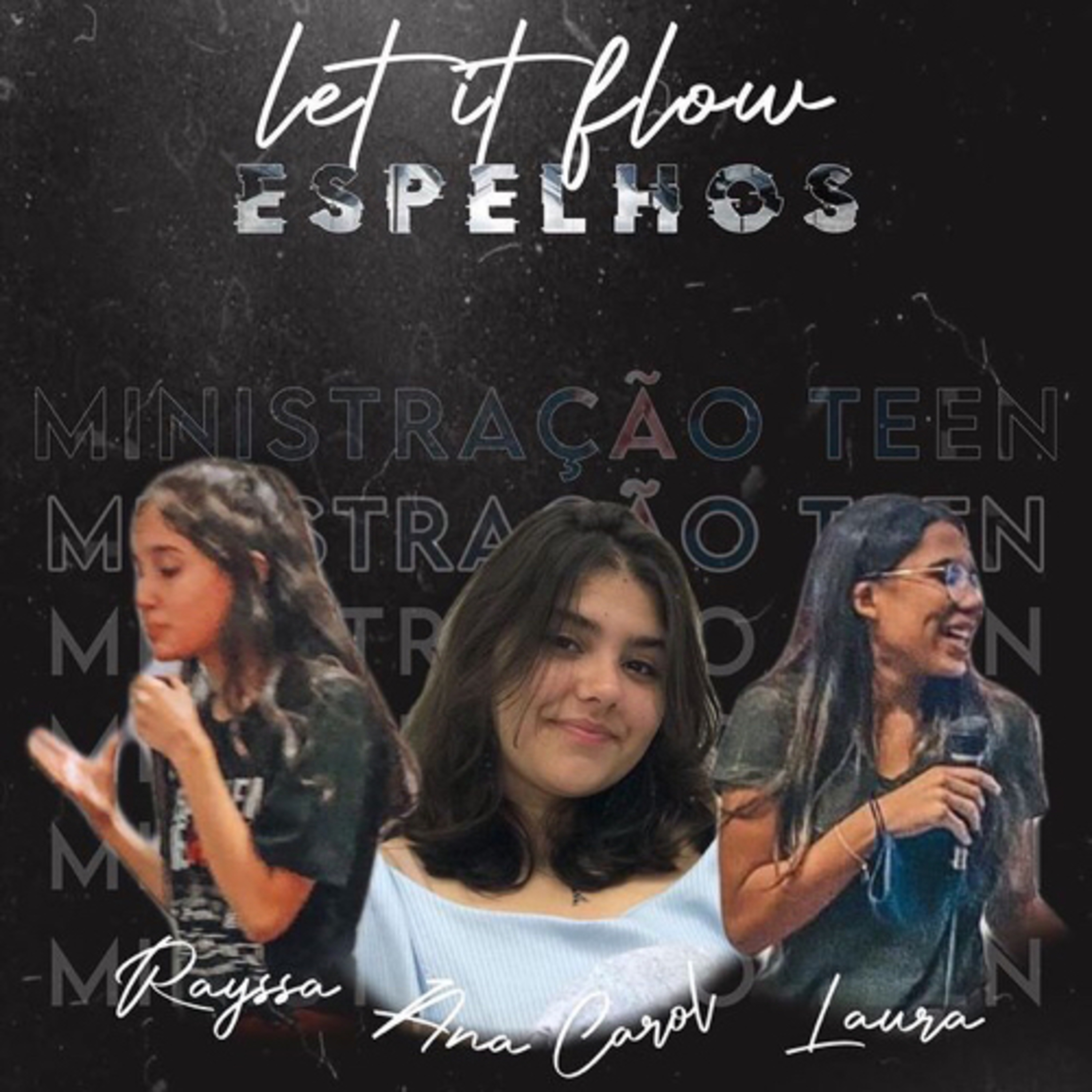 TeenCast Cotia 22