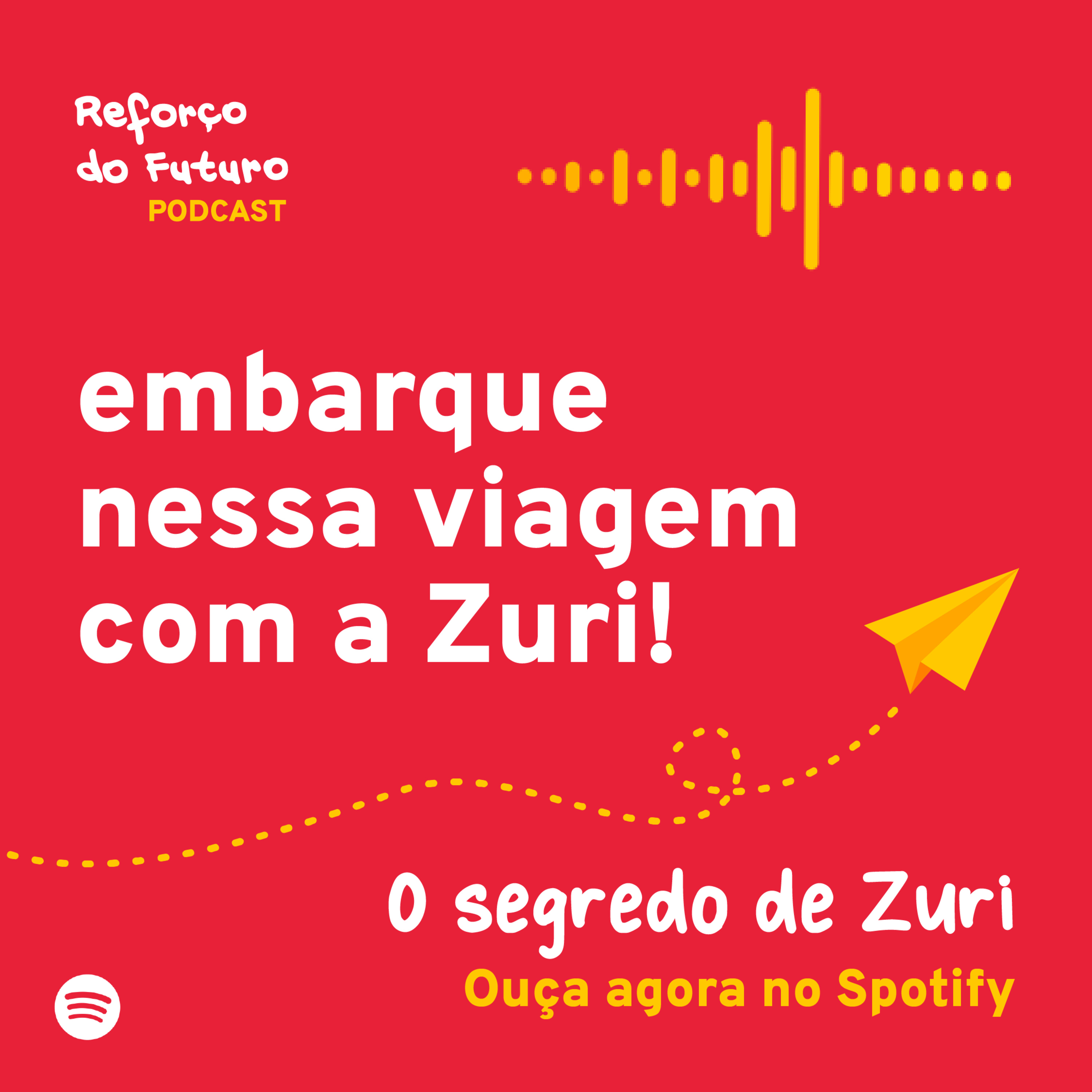 Reforço do Futuro
