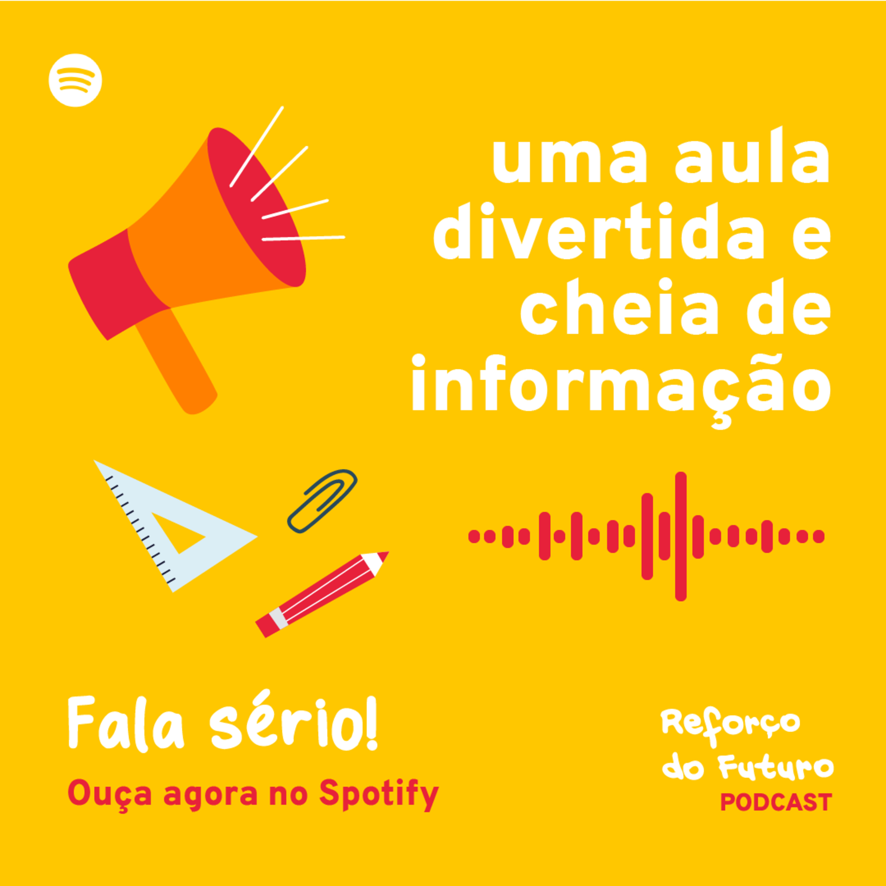 Reforço do Futuro