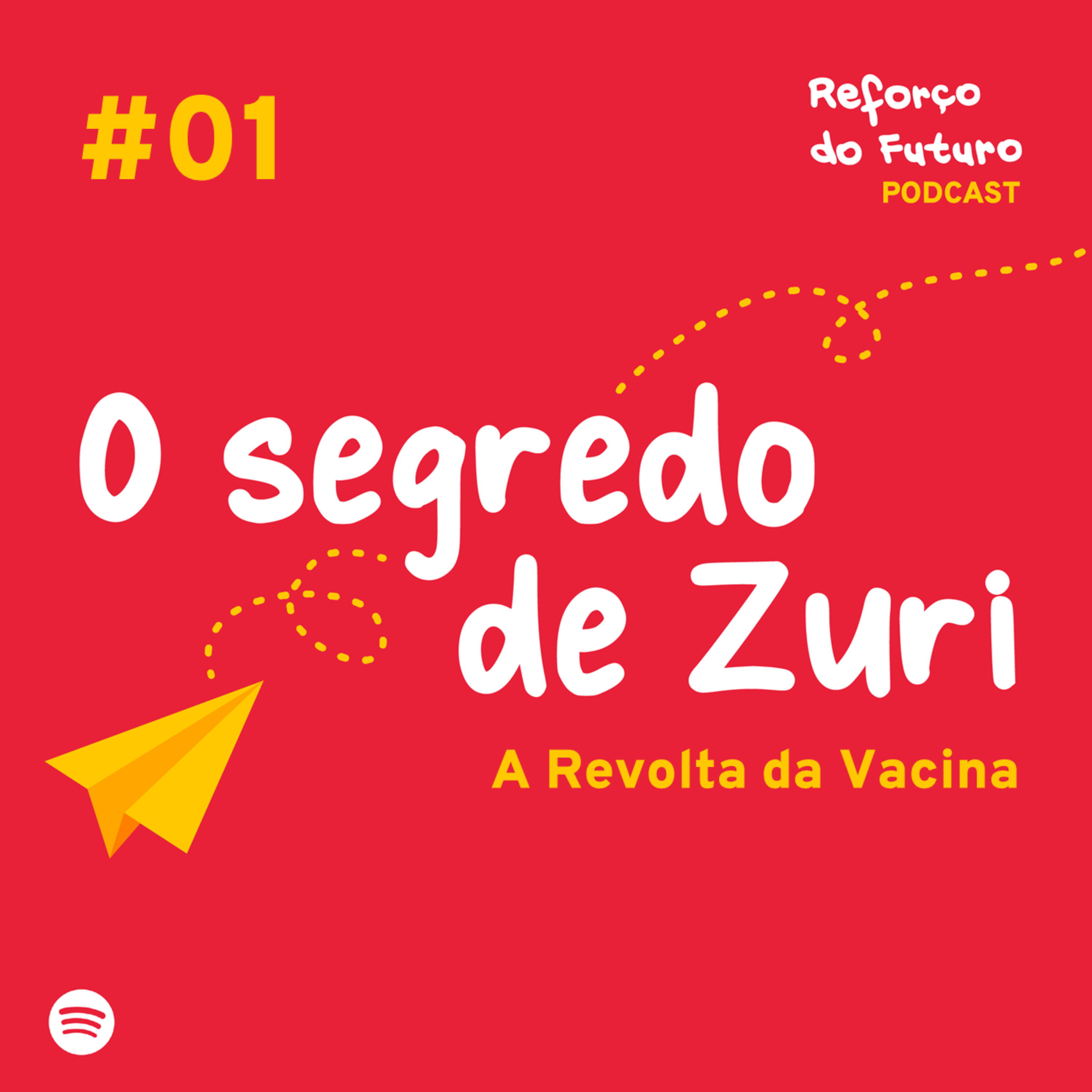 Reforço do Futuro