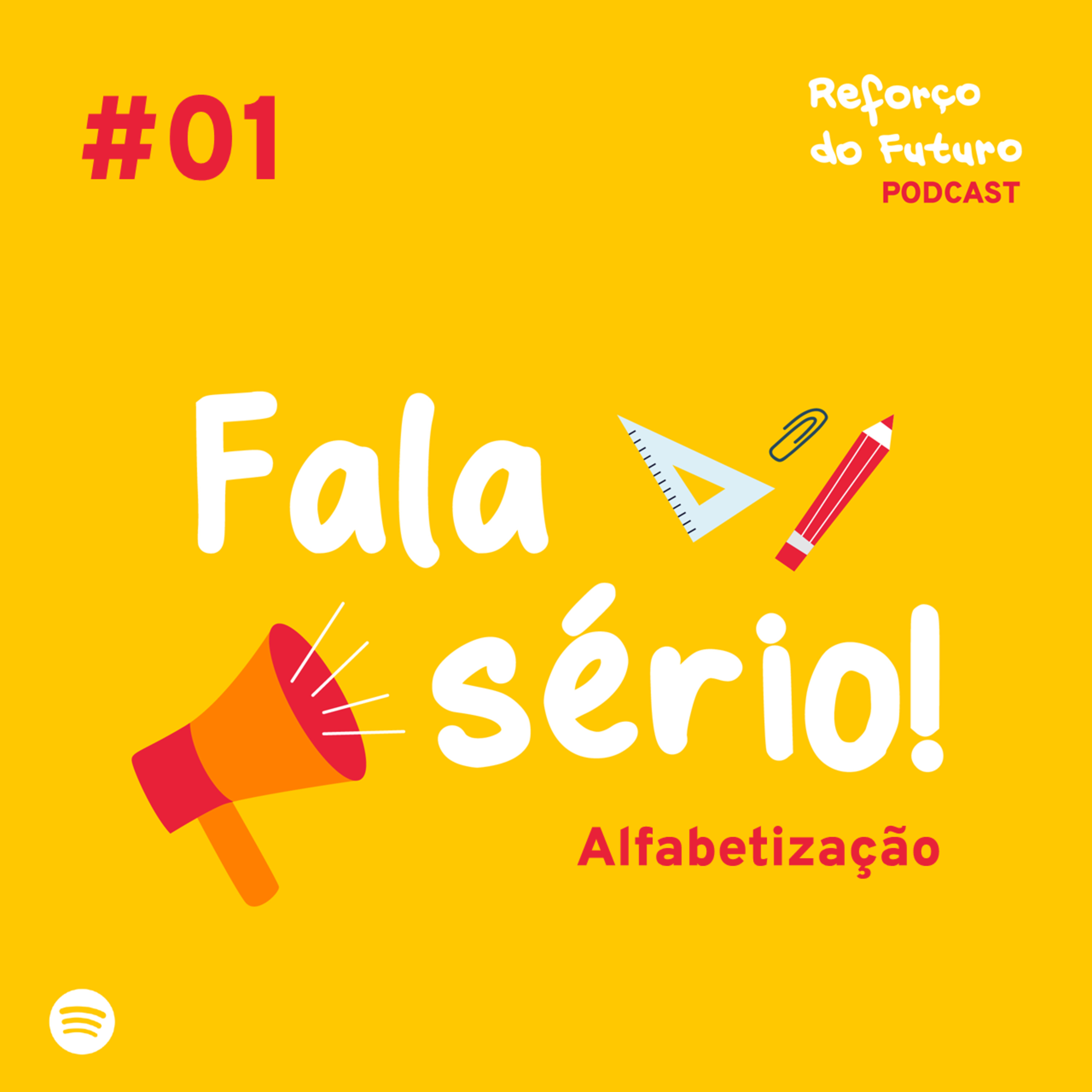 Reforço do Futuro