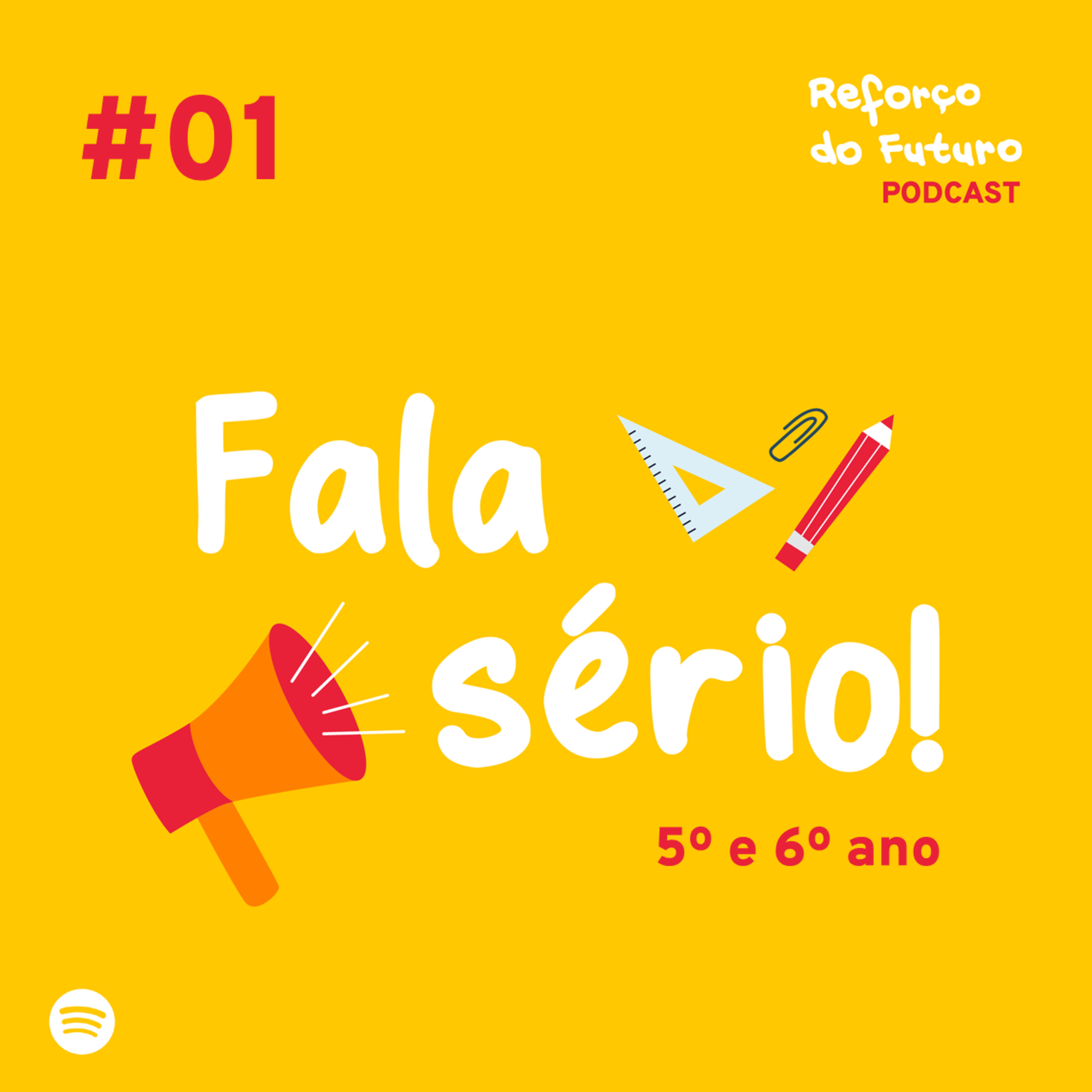 Reforço do Futuro
