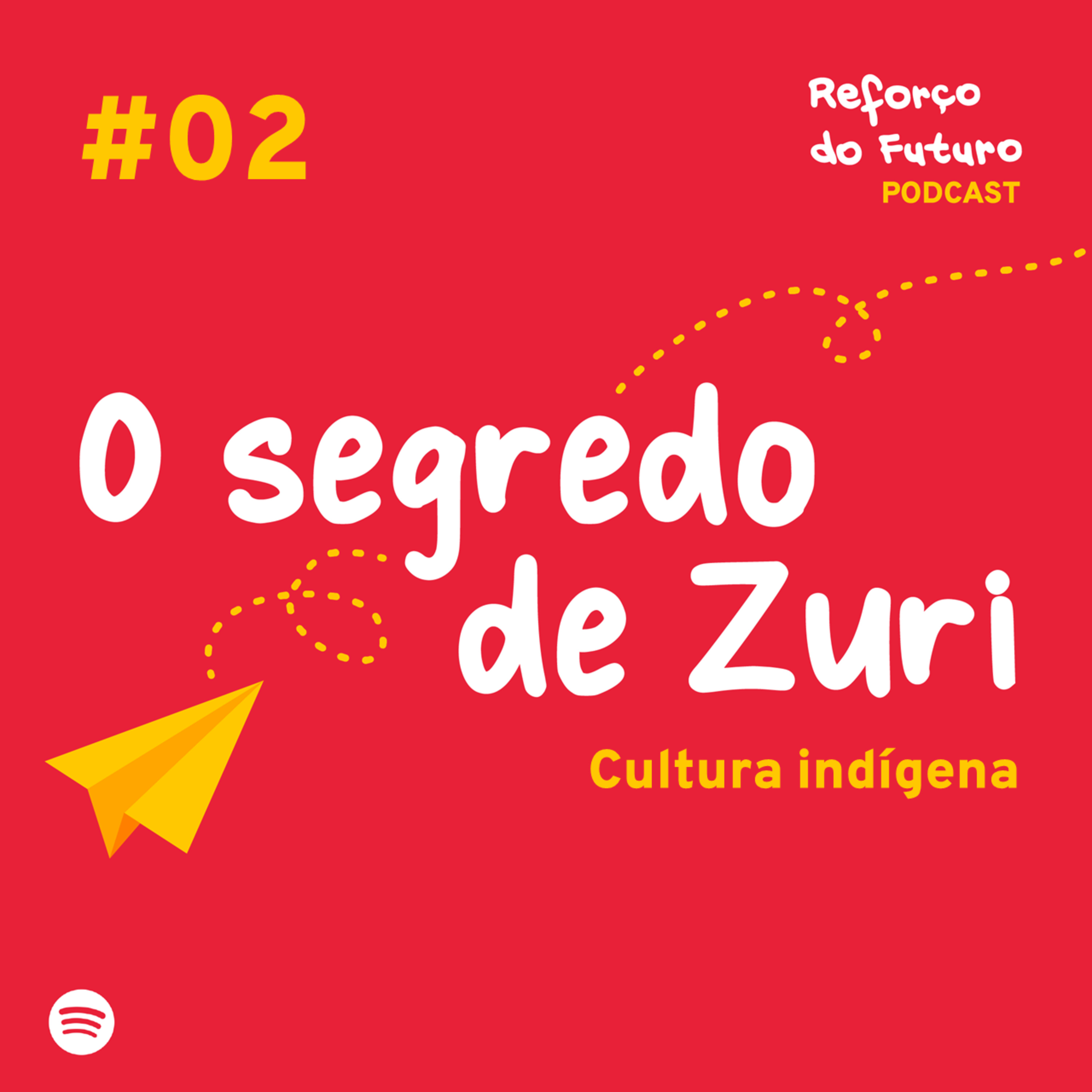 Reforço do Futuro