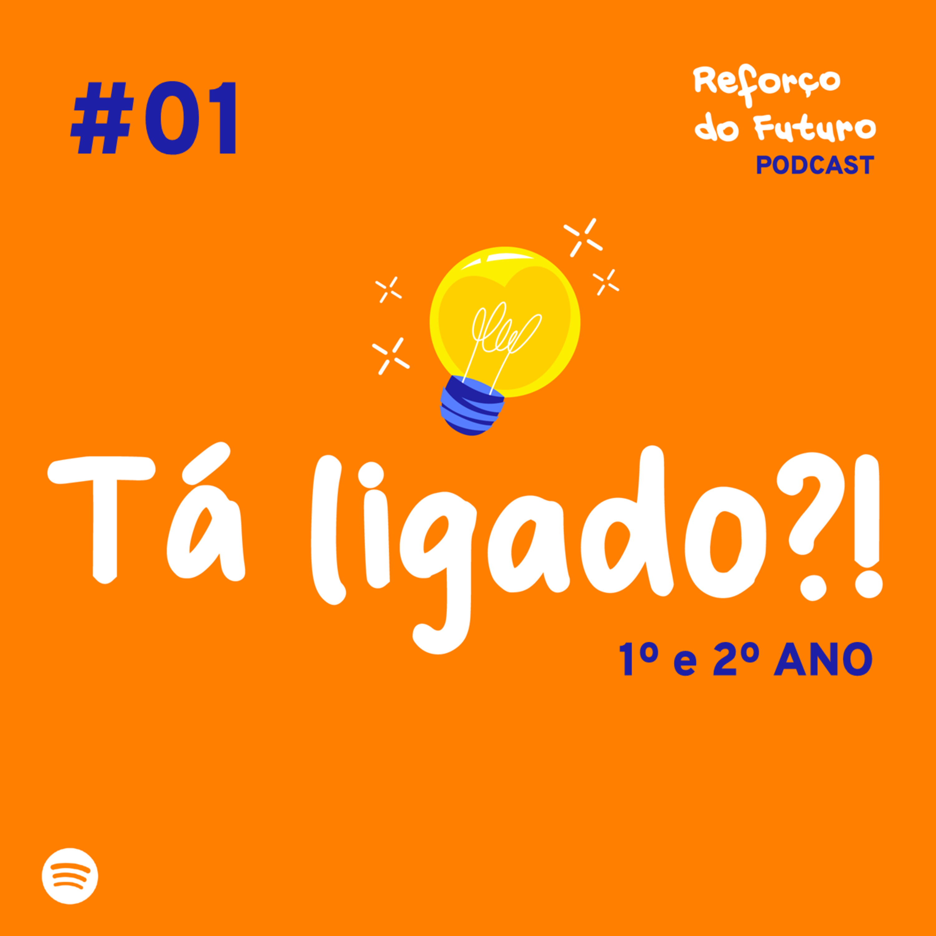 Reforço do Futuro