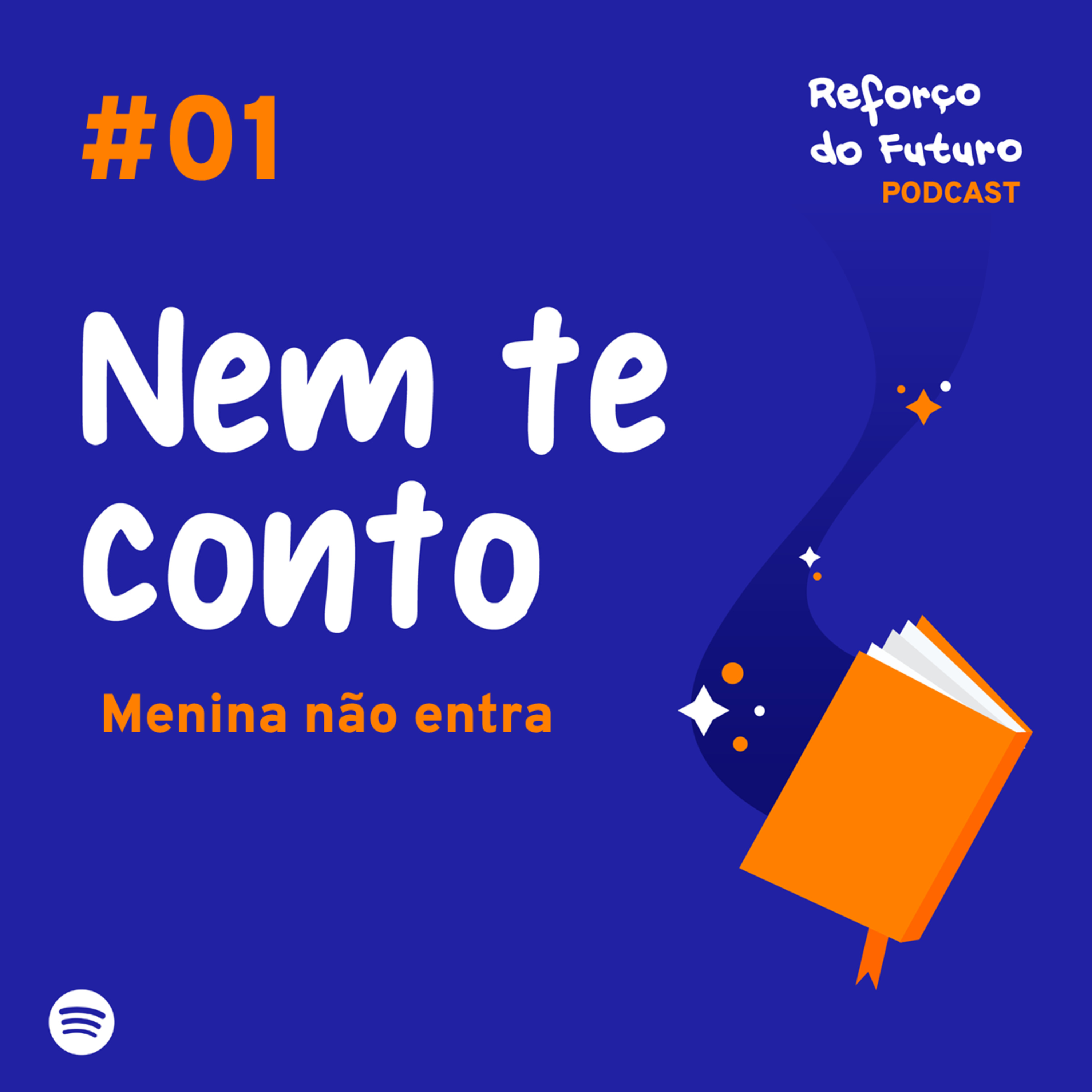 Reforço do Futuro