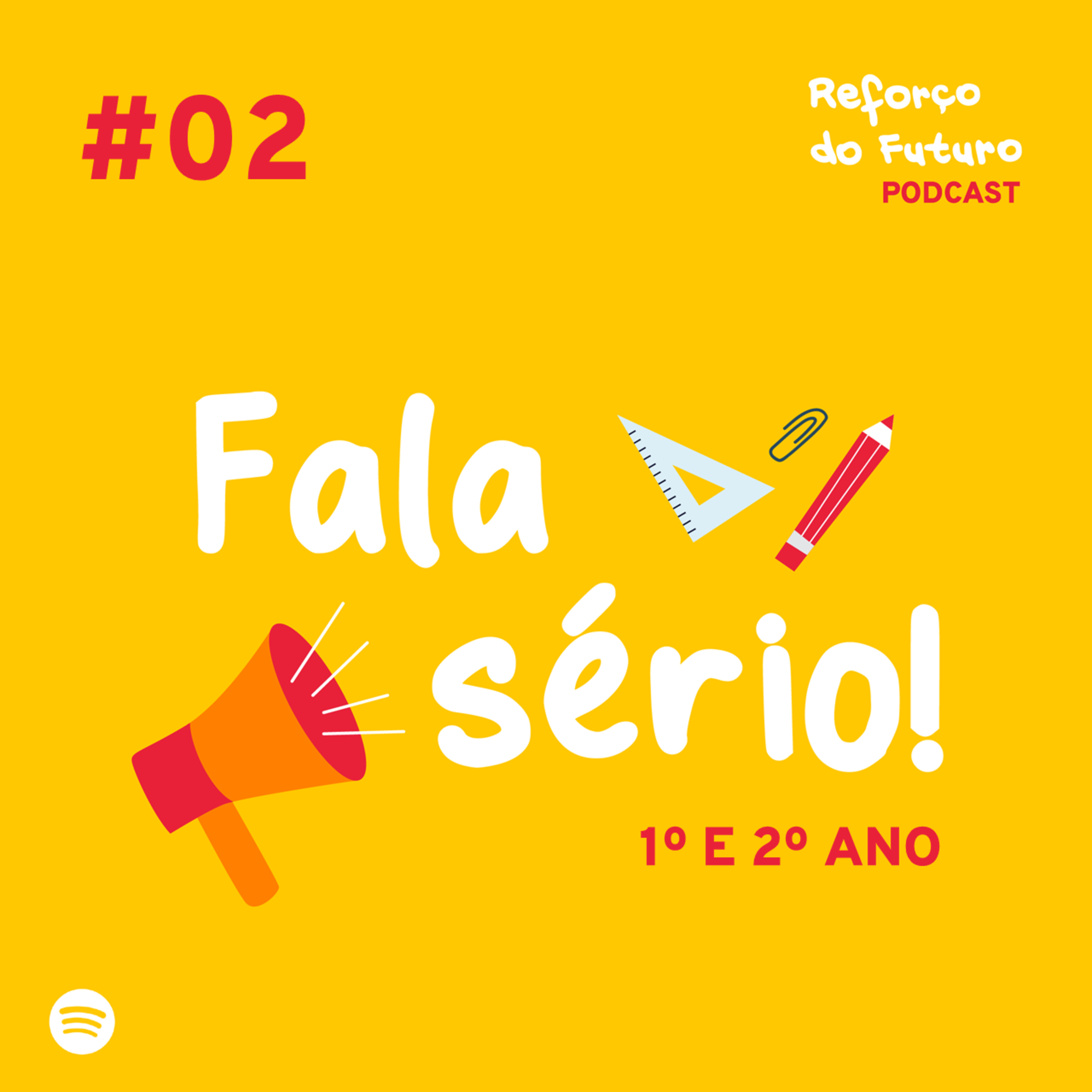 Reforço do Futuro