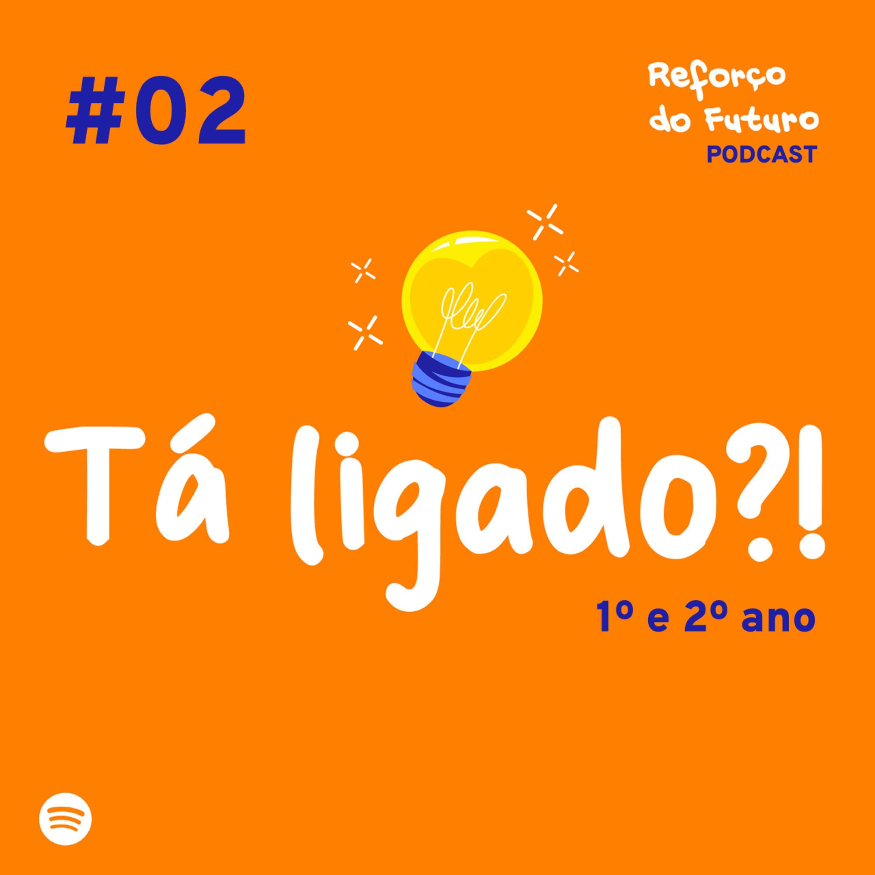 Reforço do Futuro