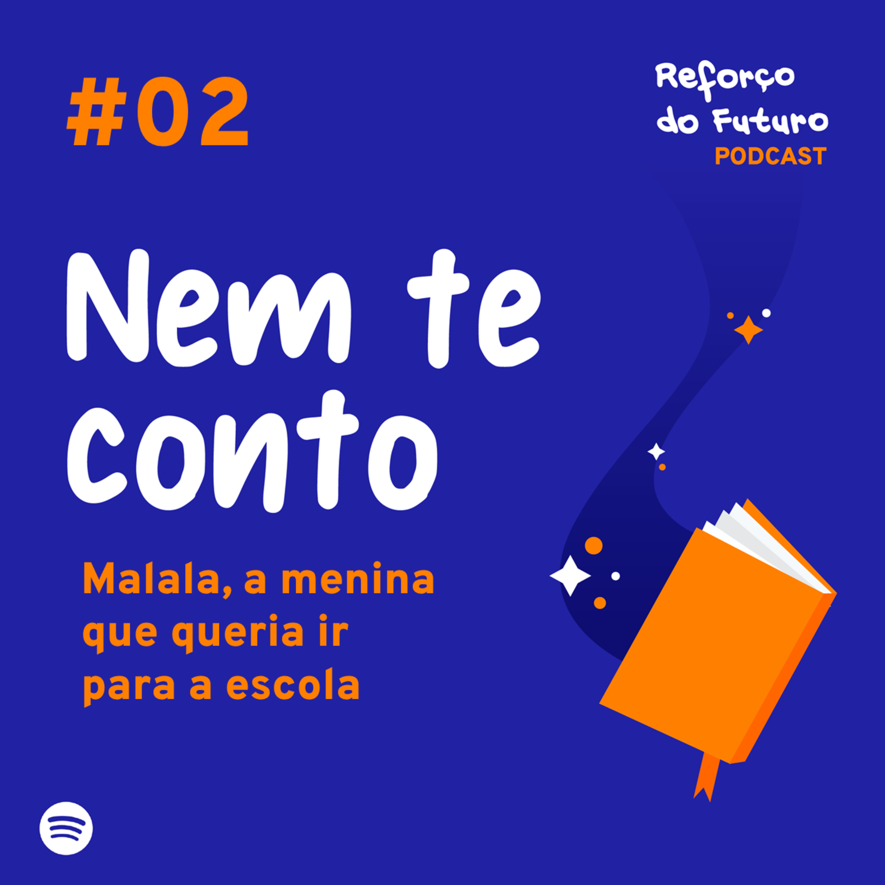 Reforço do Futuro