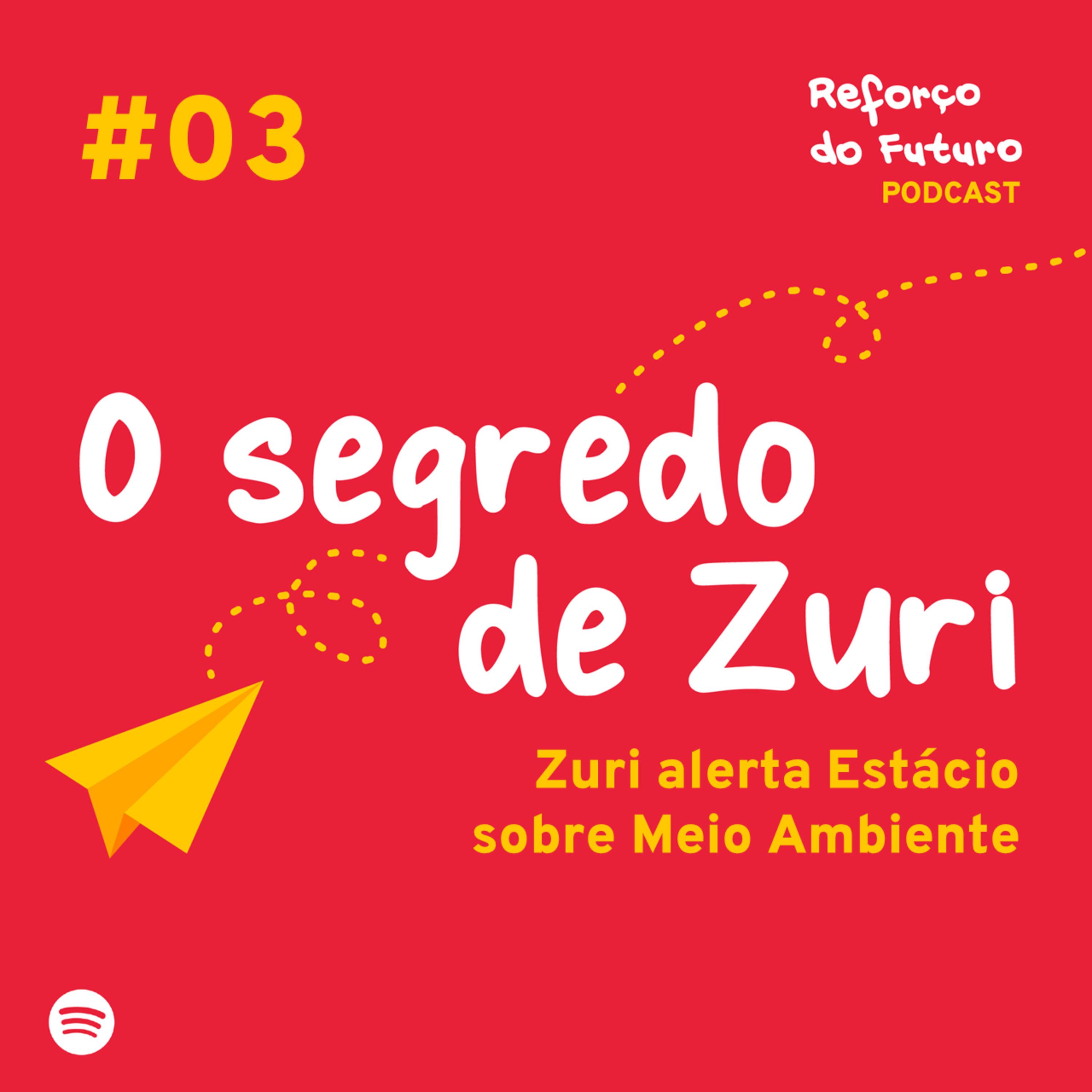 Reforço do Futuro