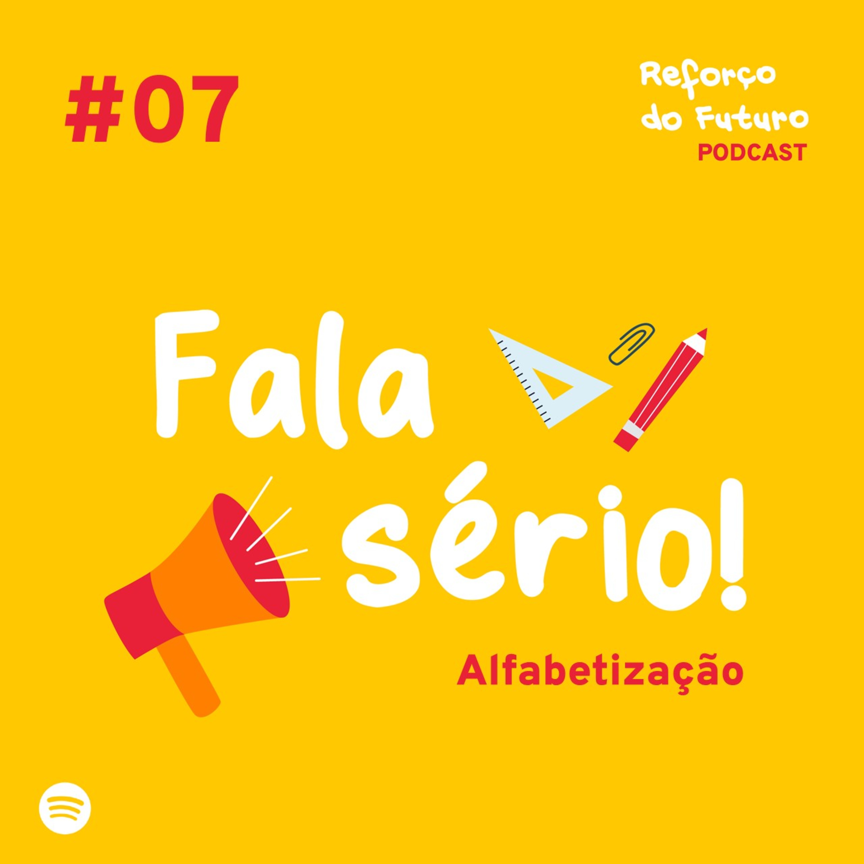 Reforço do Futuro