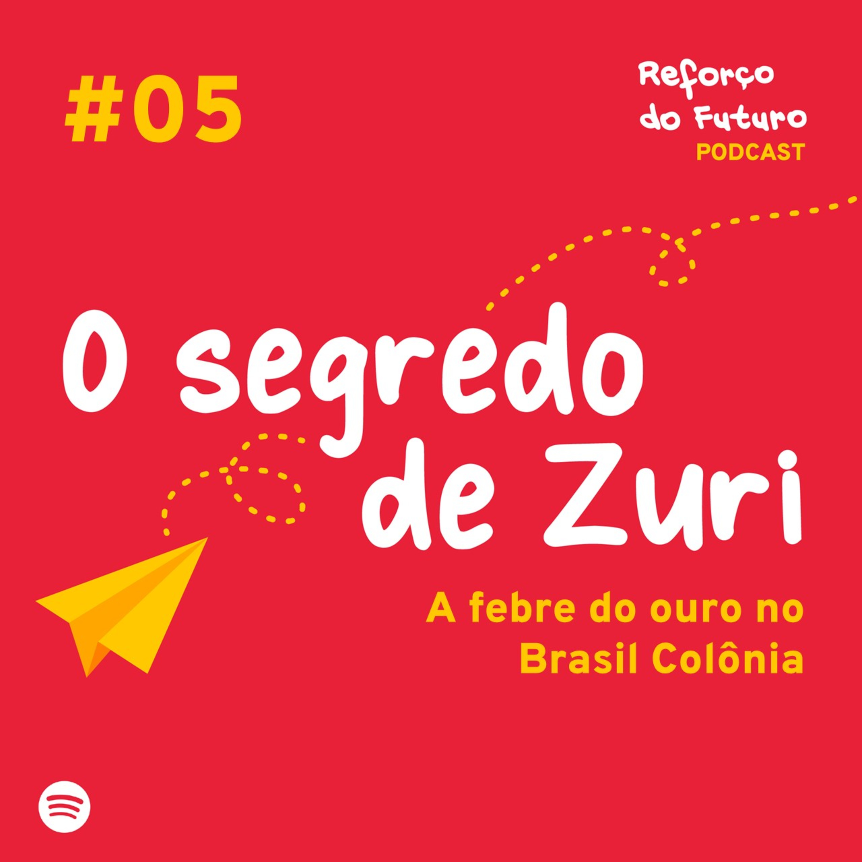 Reforço do Futuro
