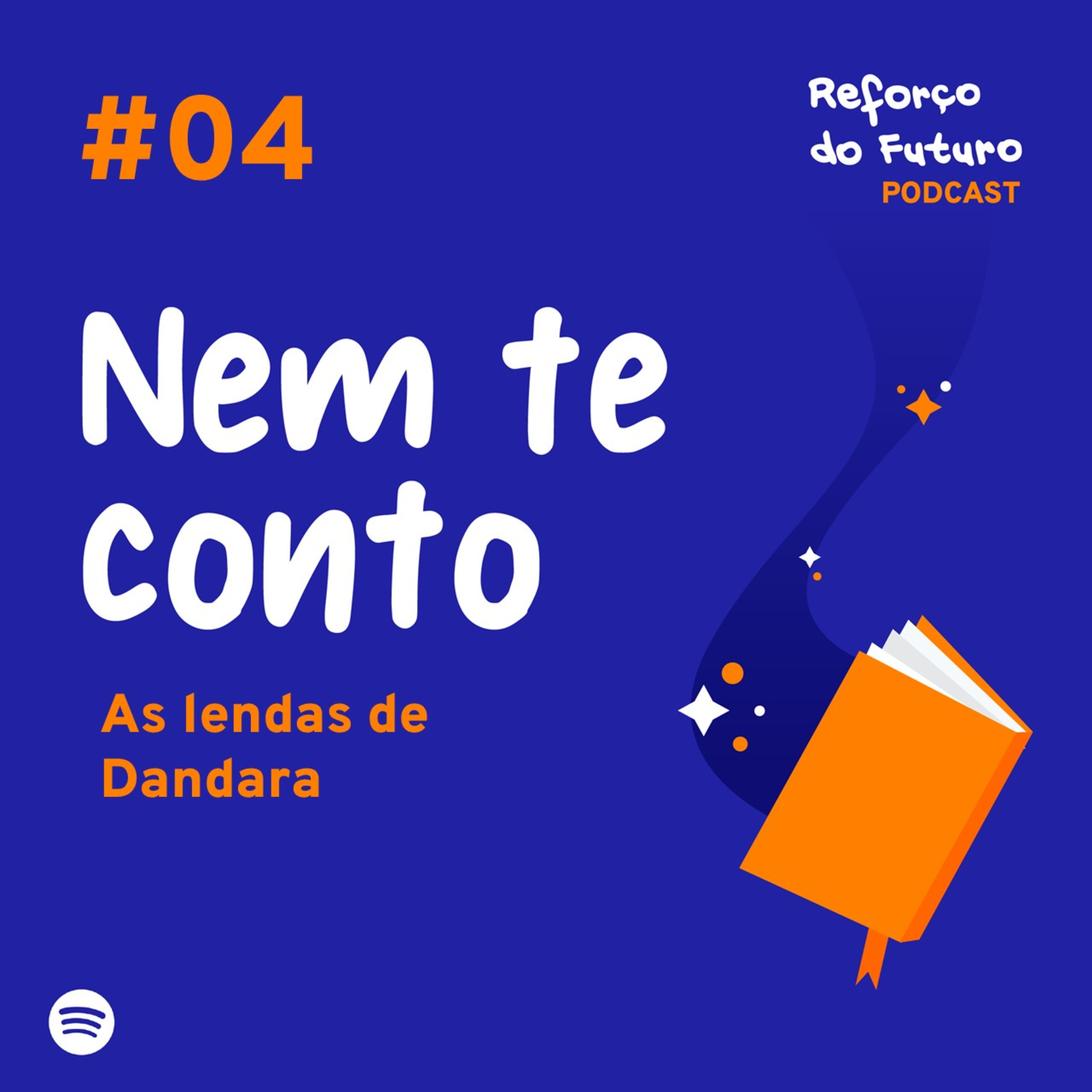 Reforço do Futuro