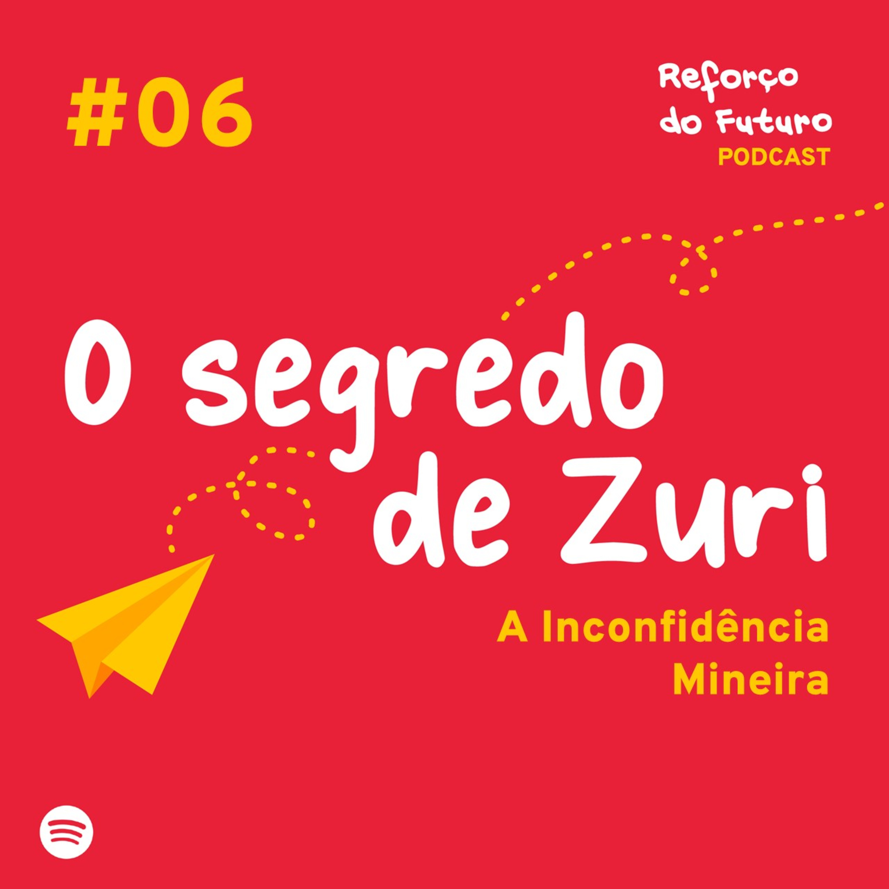 Reforço do Futuro