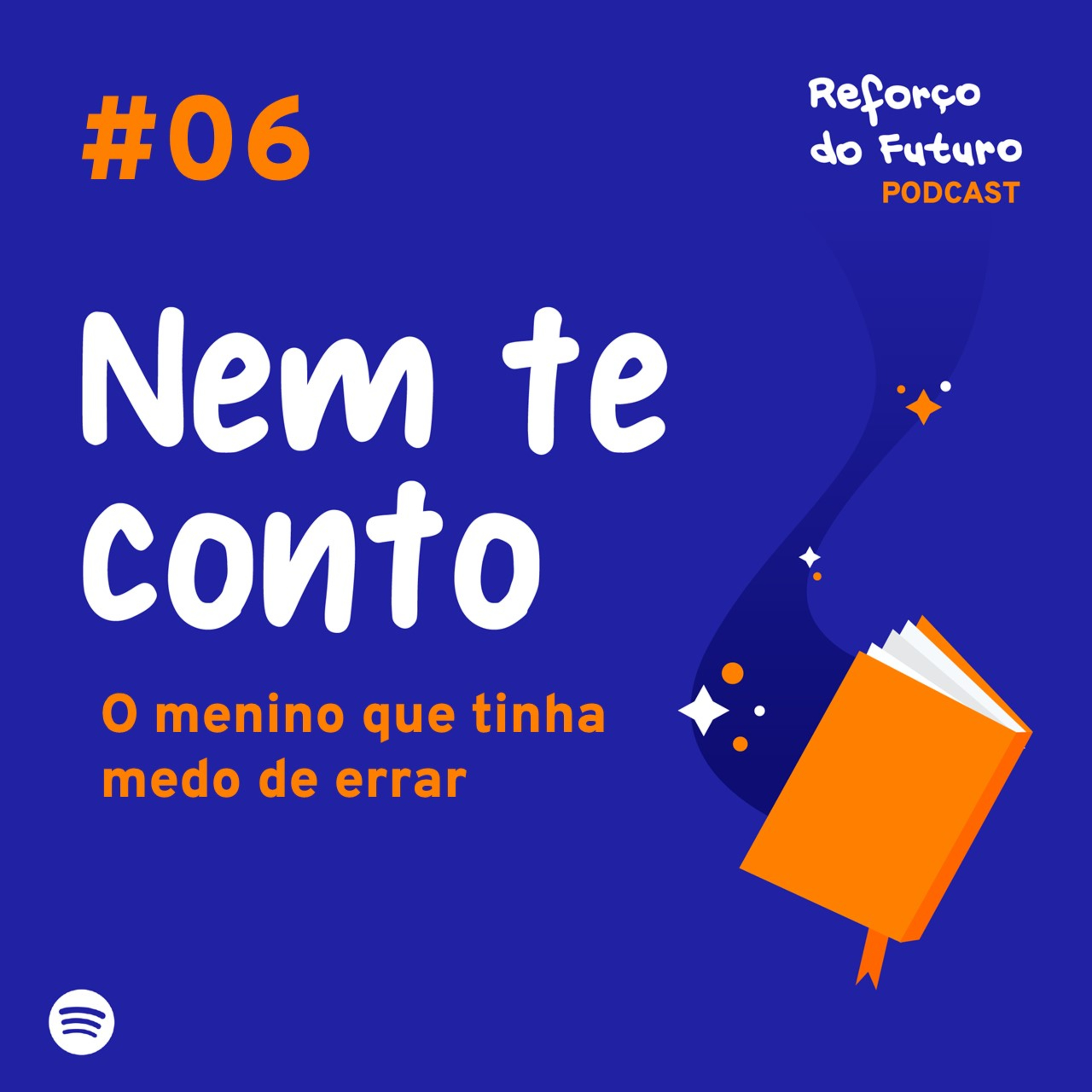 Reforço do Futuro