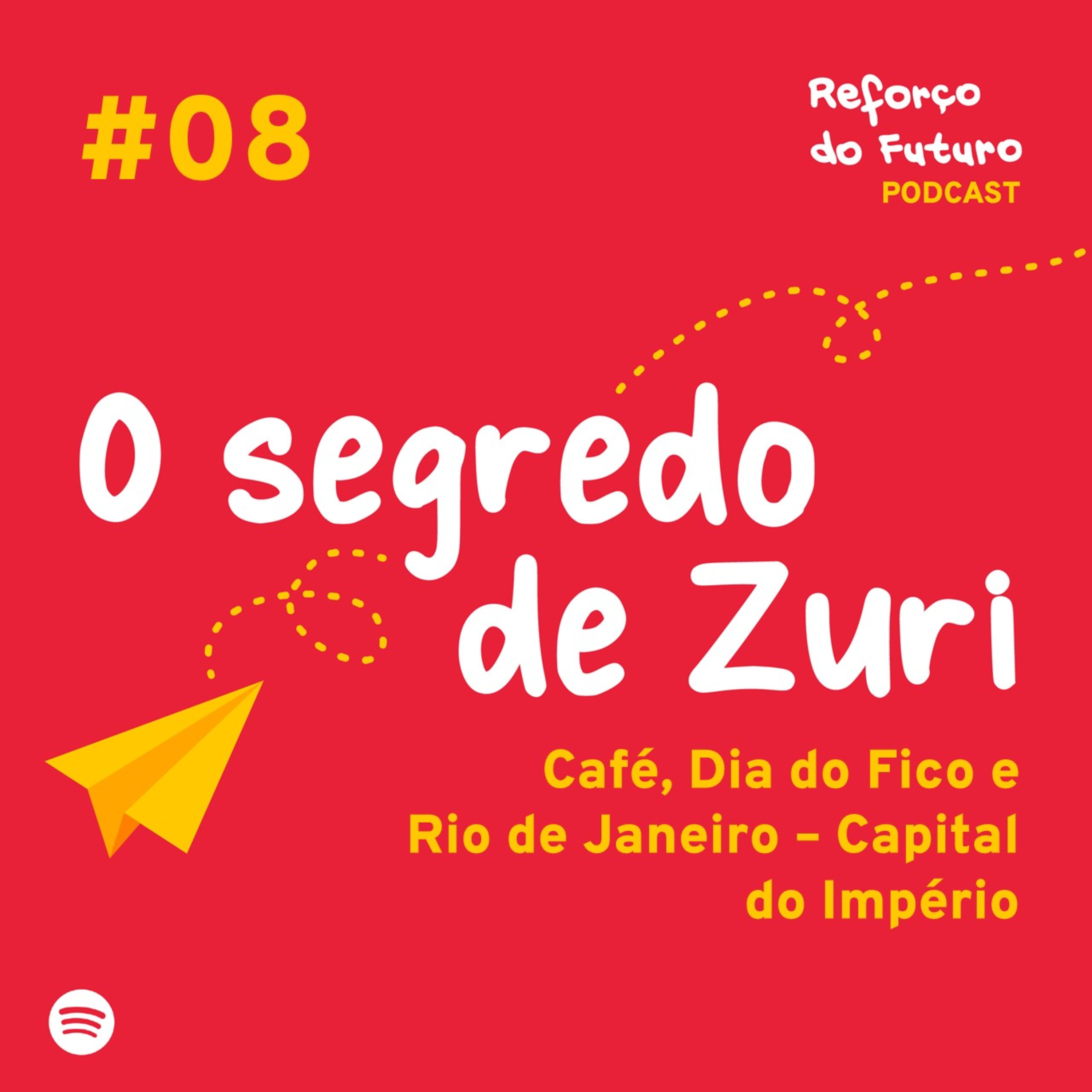 Reforço do Futuro