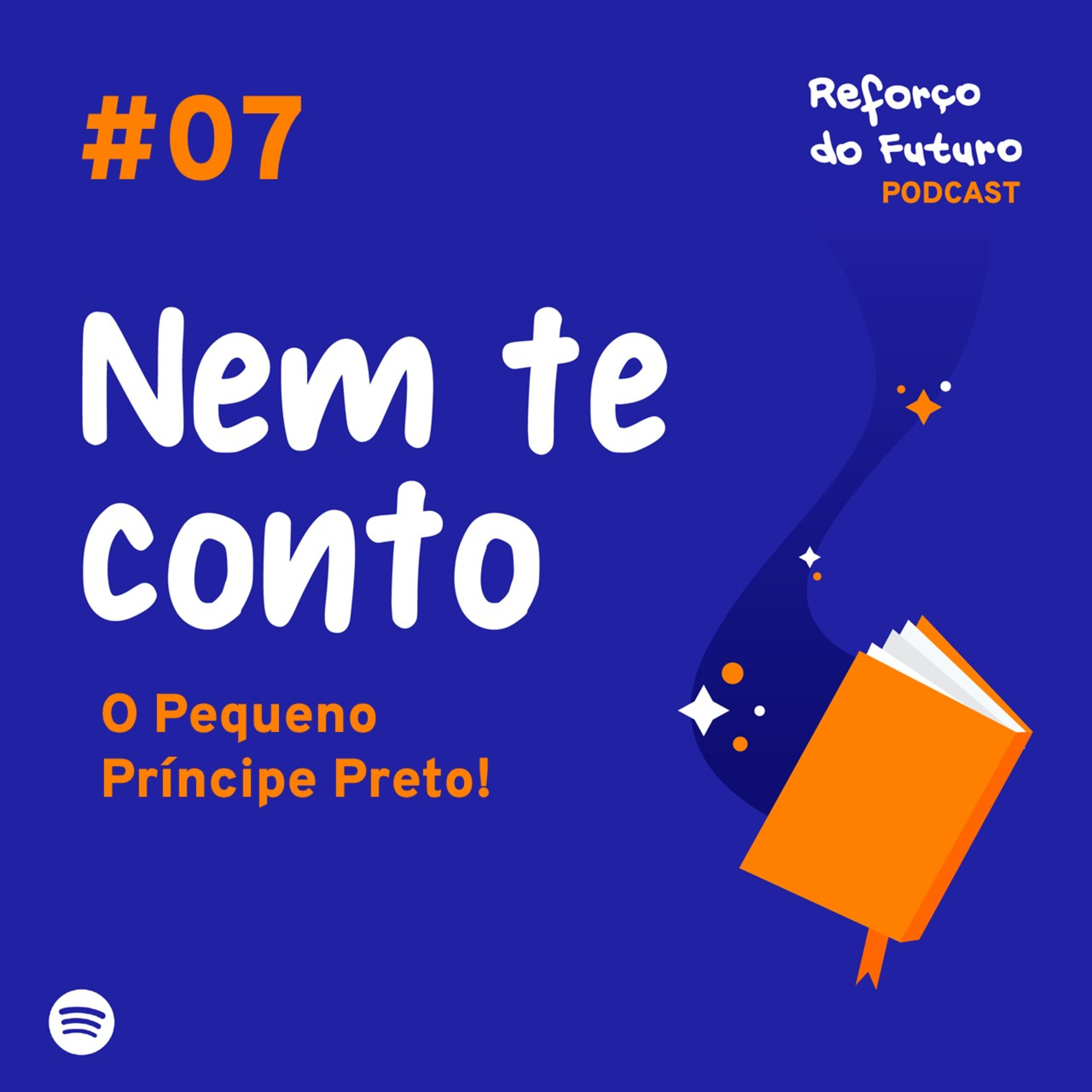 Reforço do Futuro