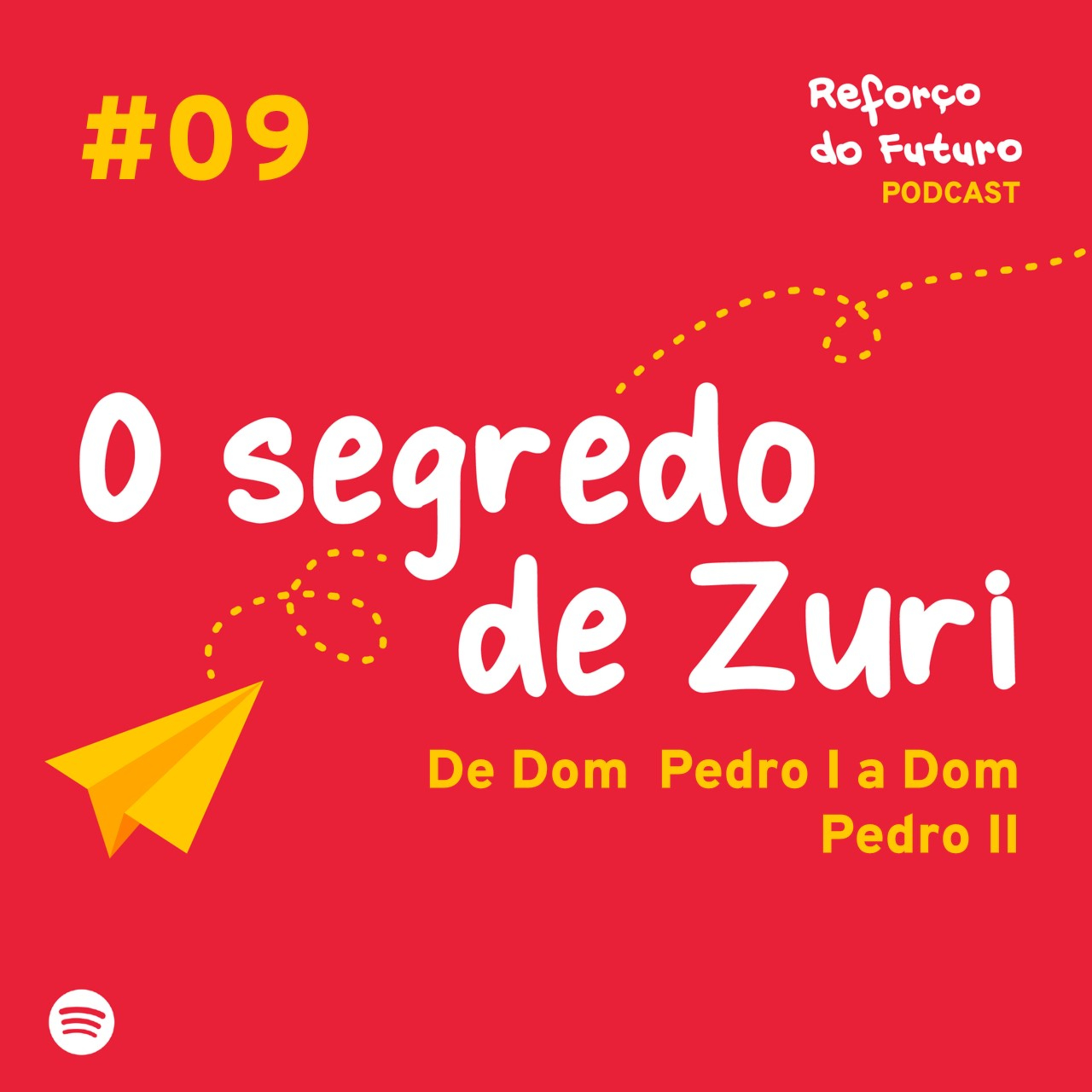 Reforço do Futuro