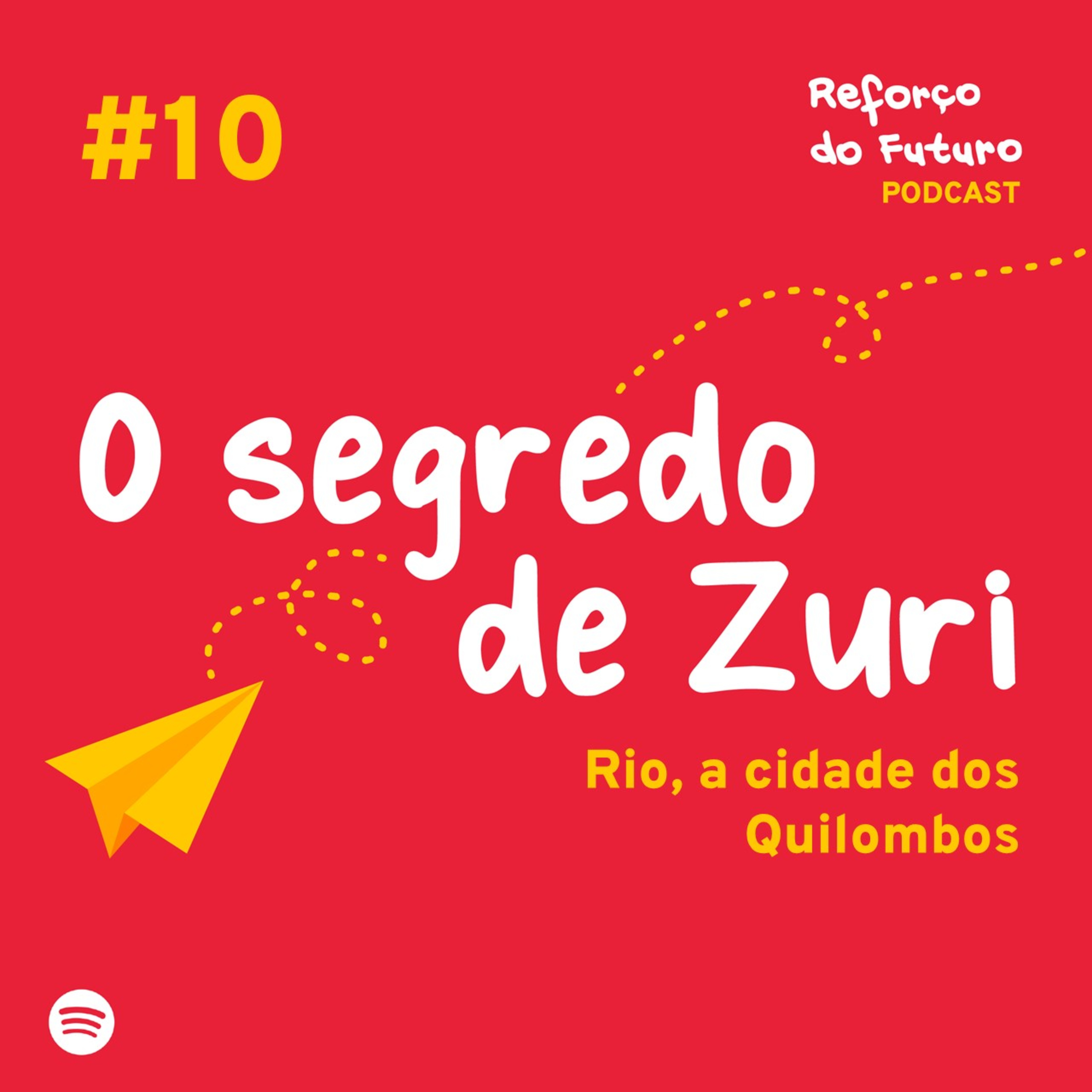 Reforço do Futuro