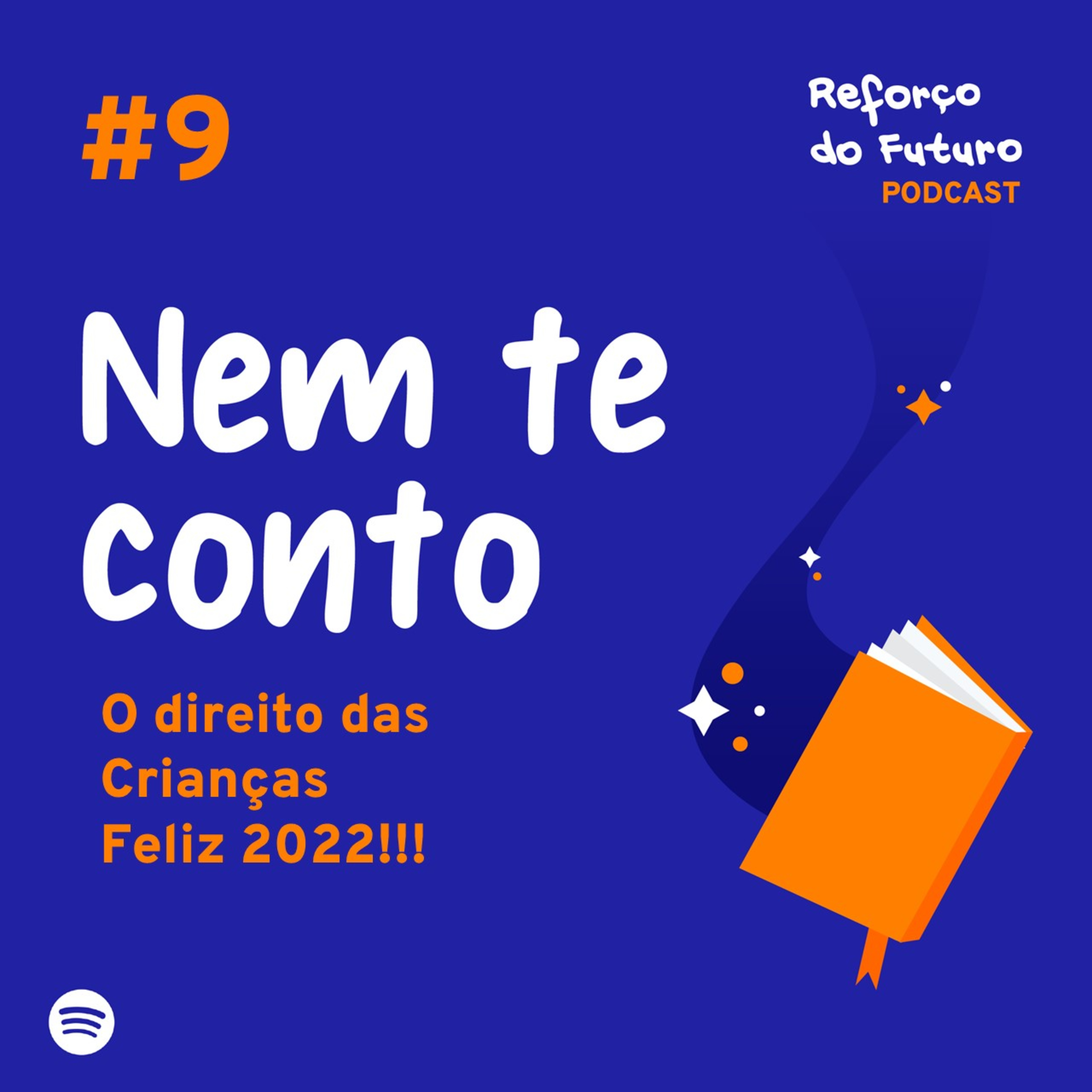 Reforço do Futuro