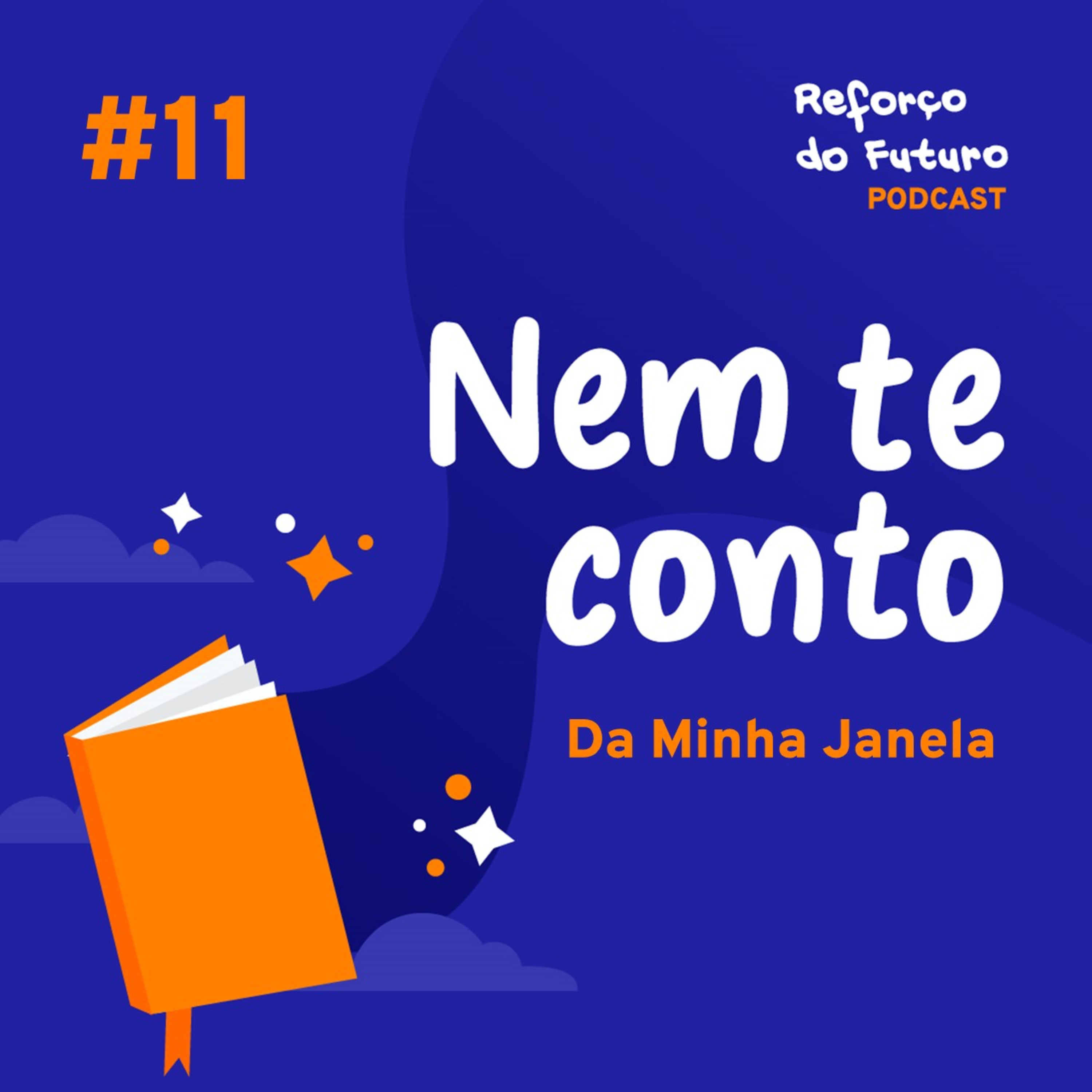 Reforço do Futuro