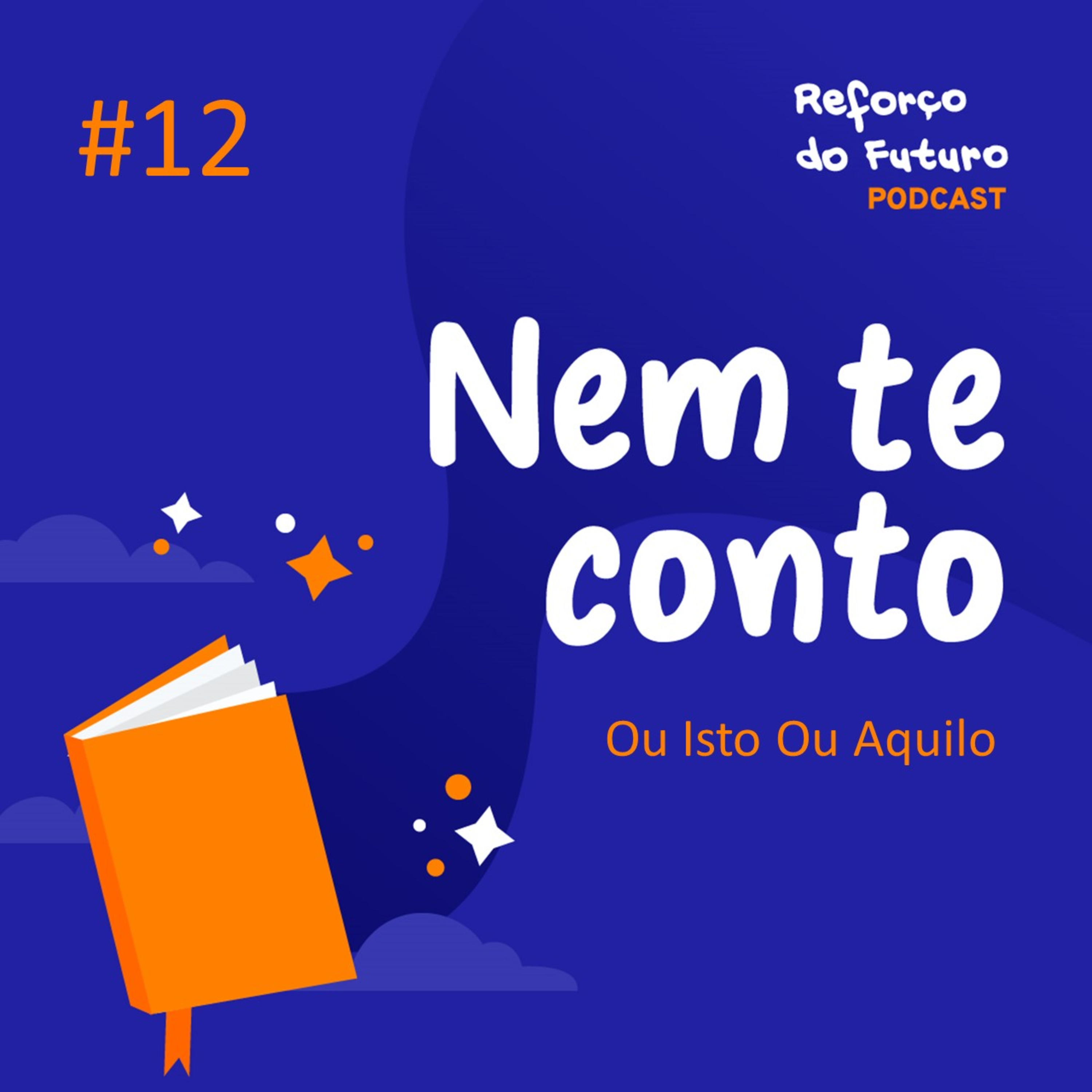 Reforço do Futuro