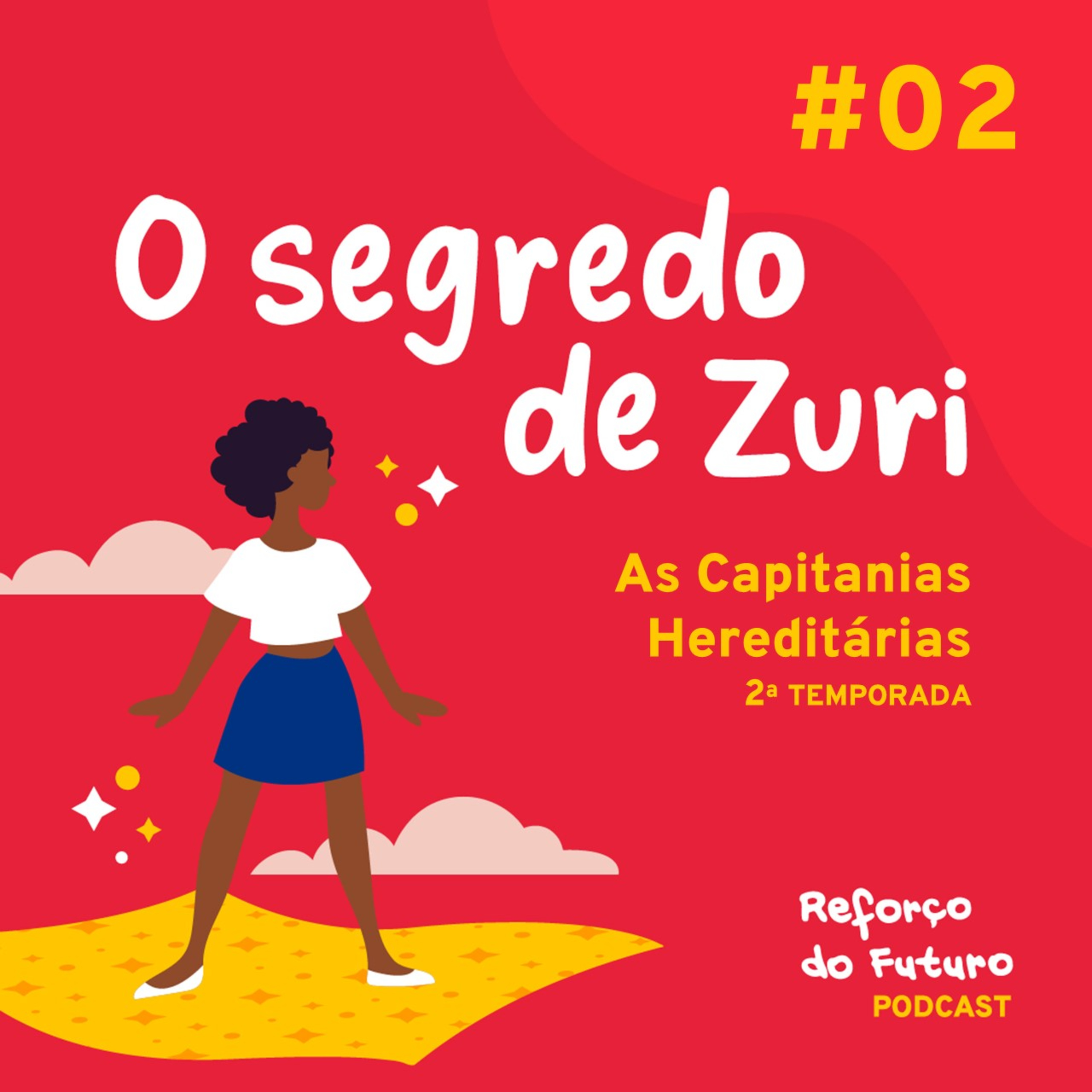 Reforço do Futuro