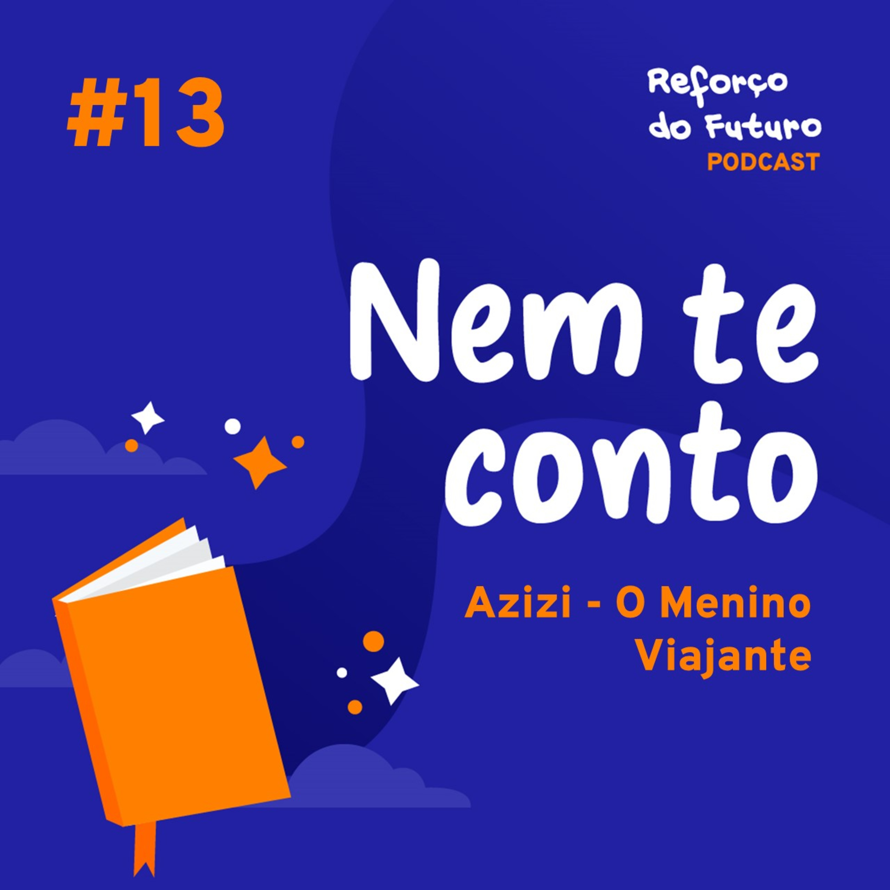 Reforço do Futuro