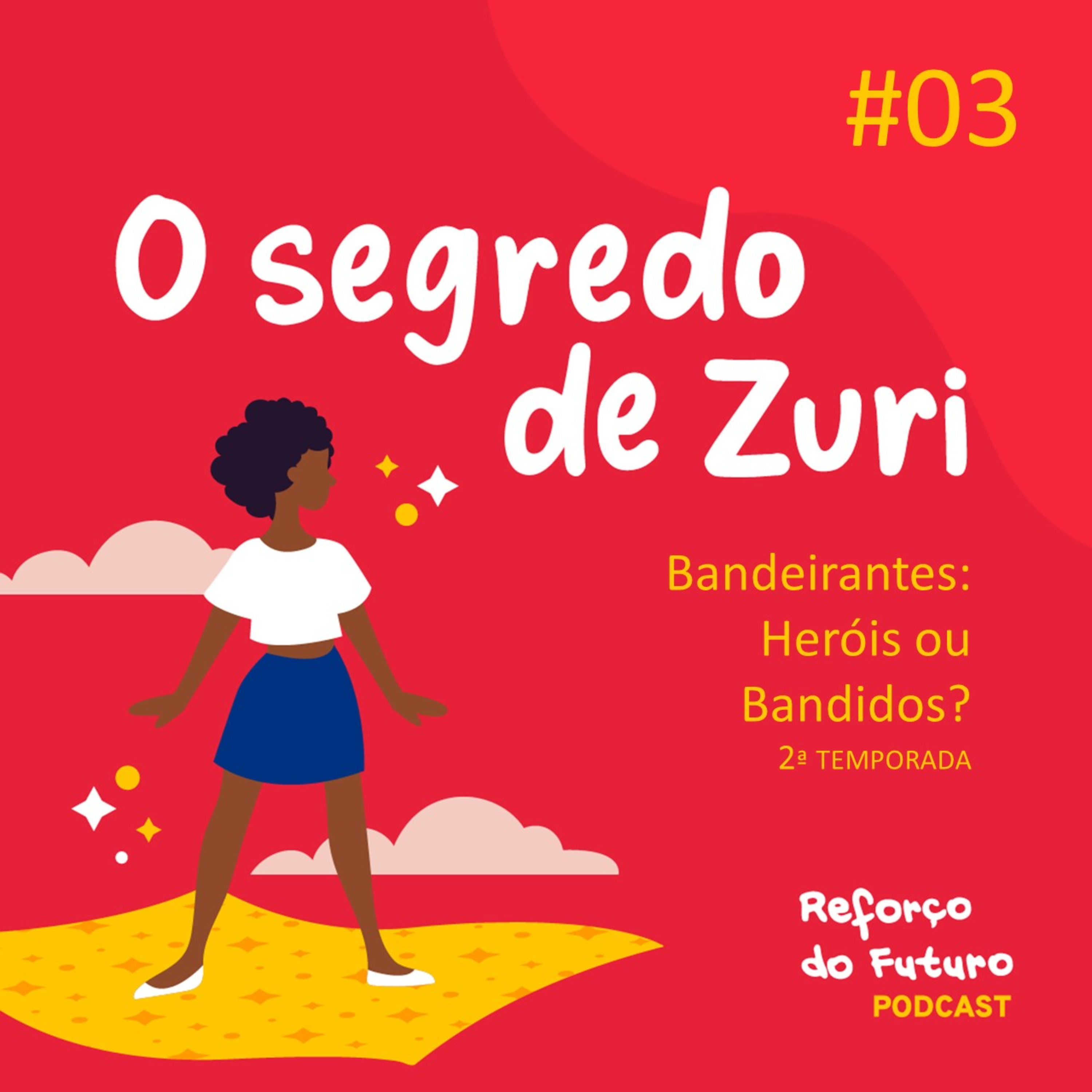 Reforço do Futuro