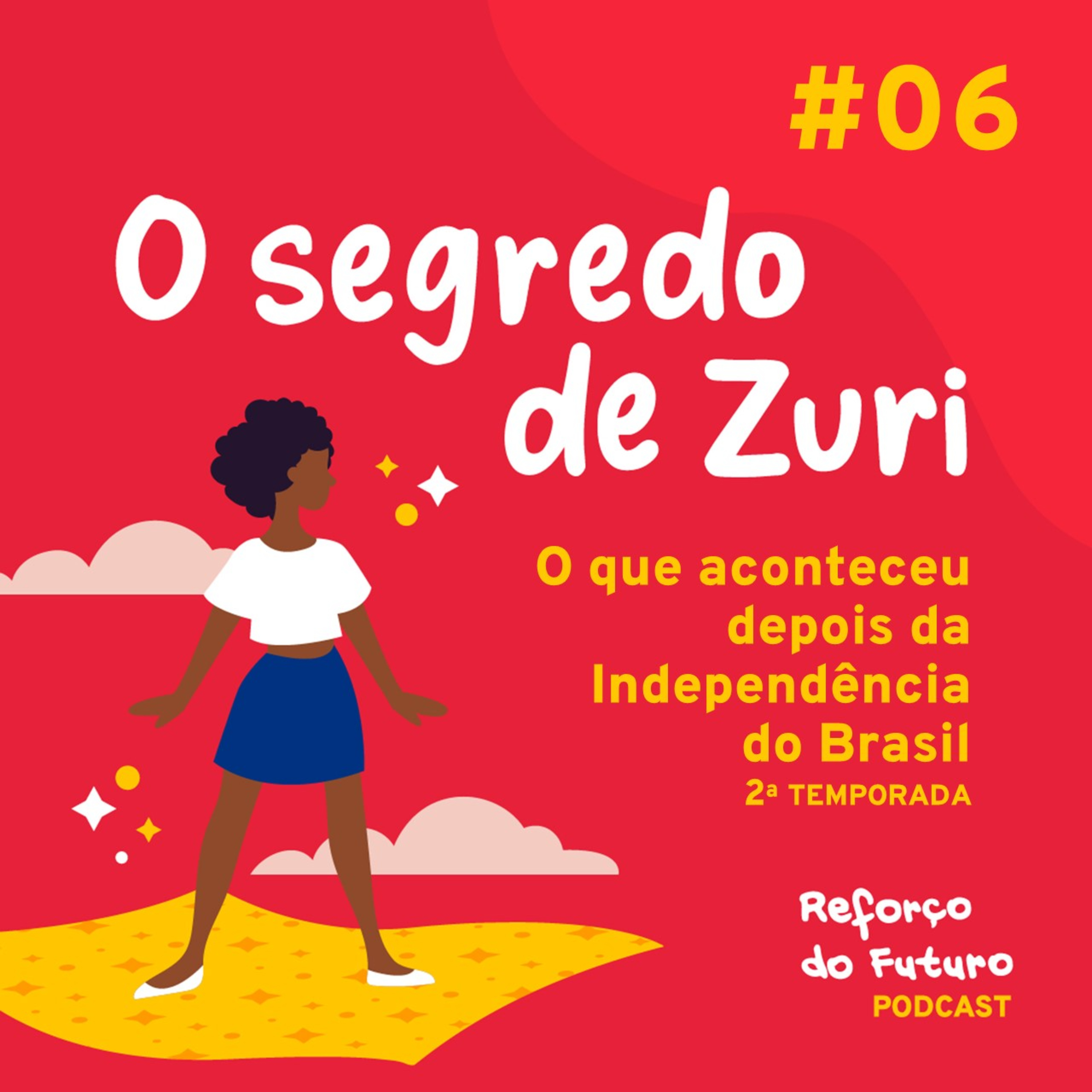Reforço do Futuro