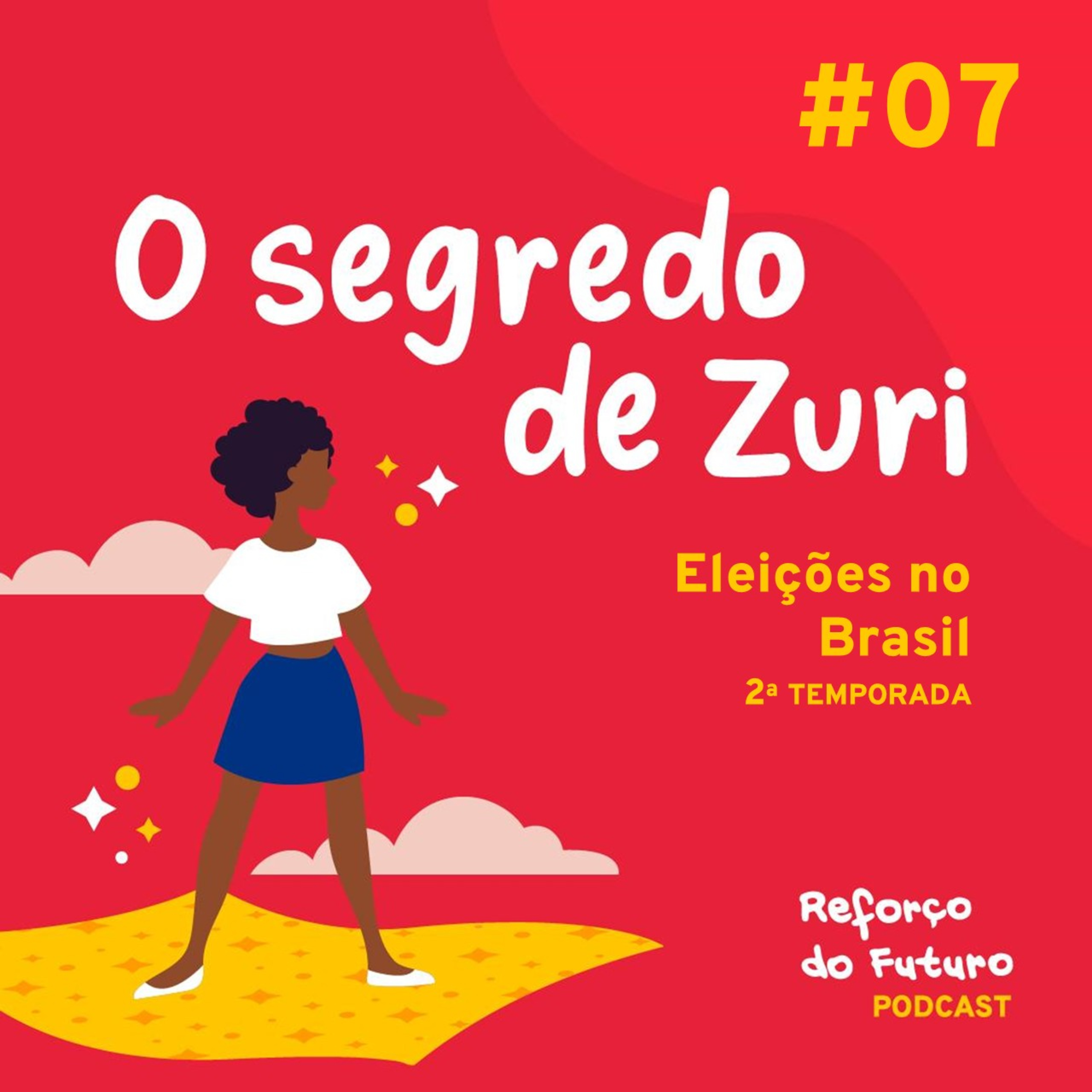 Reforço do Futuro