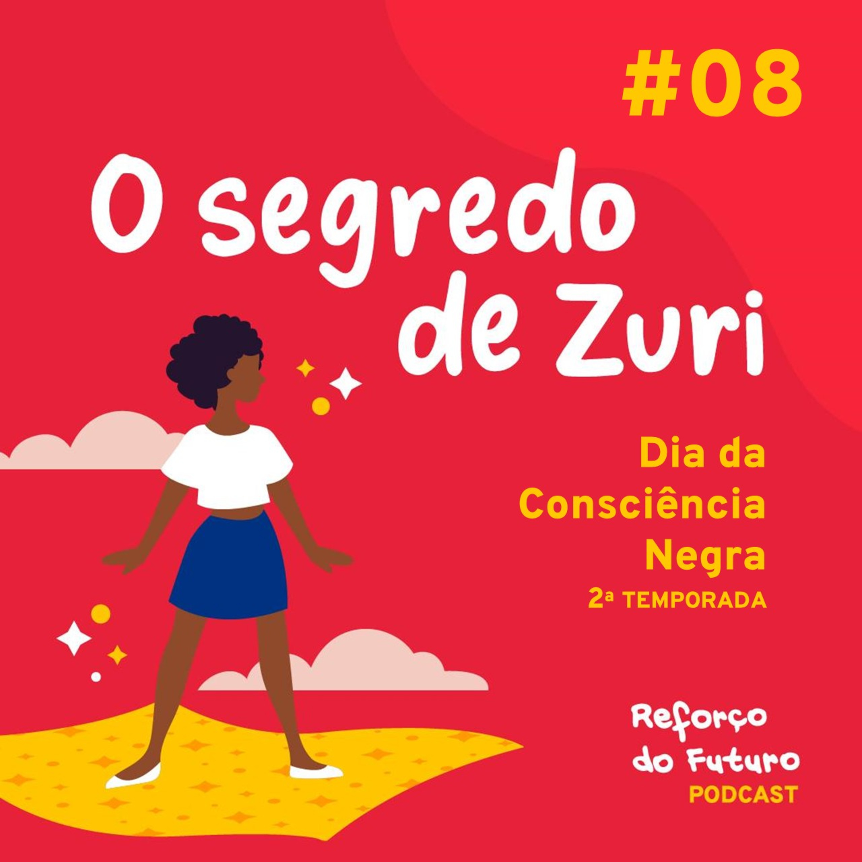 Reforço do Futuro