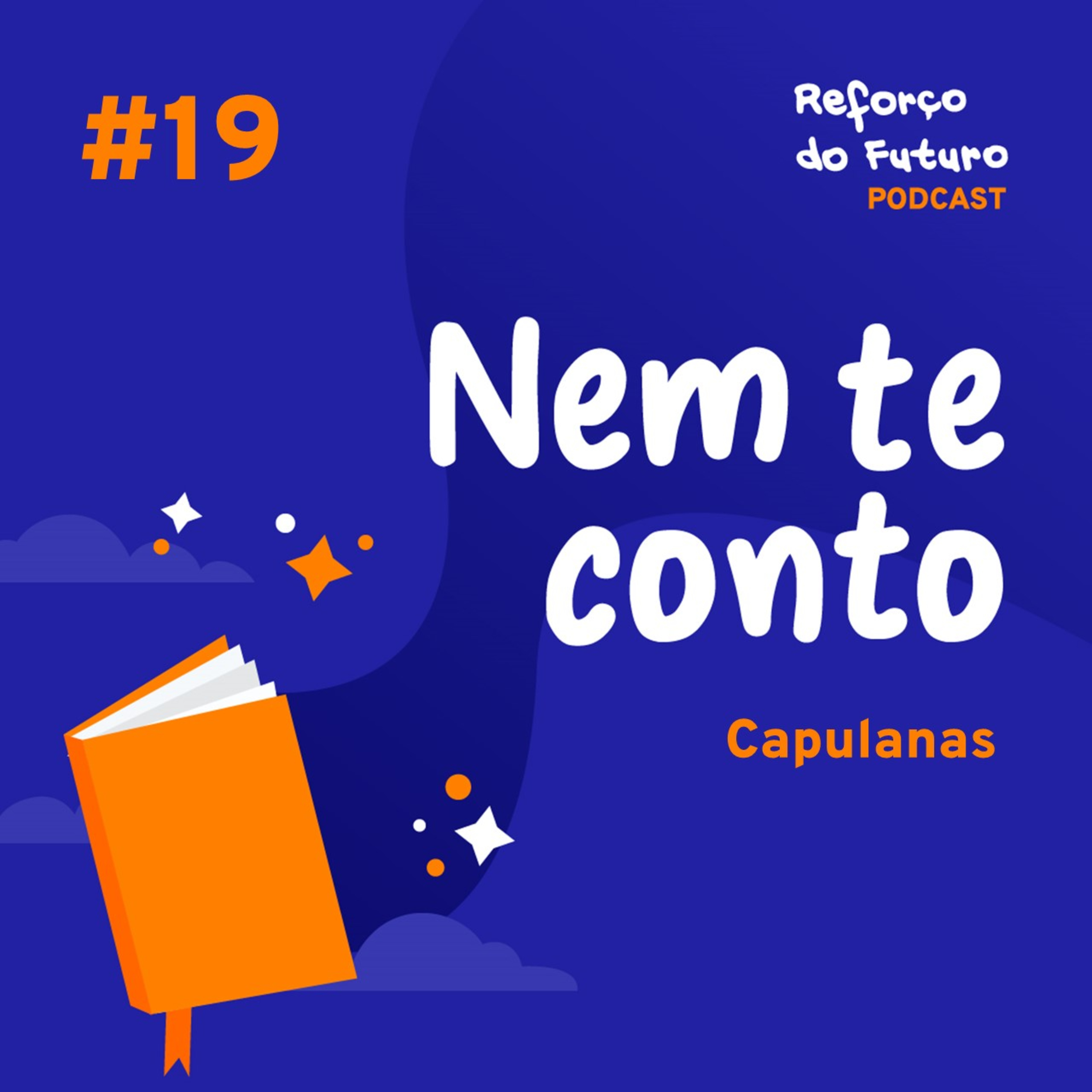 Reforço do Futuro