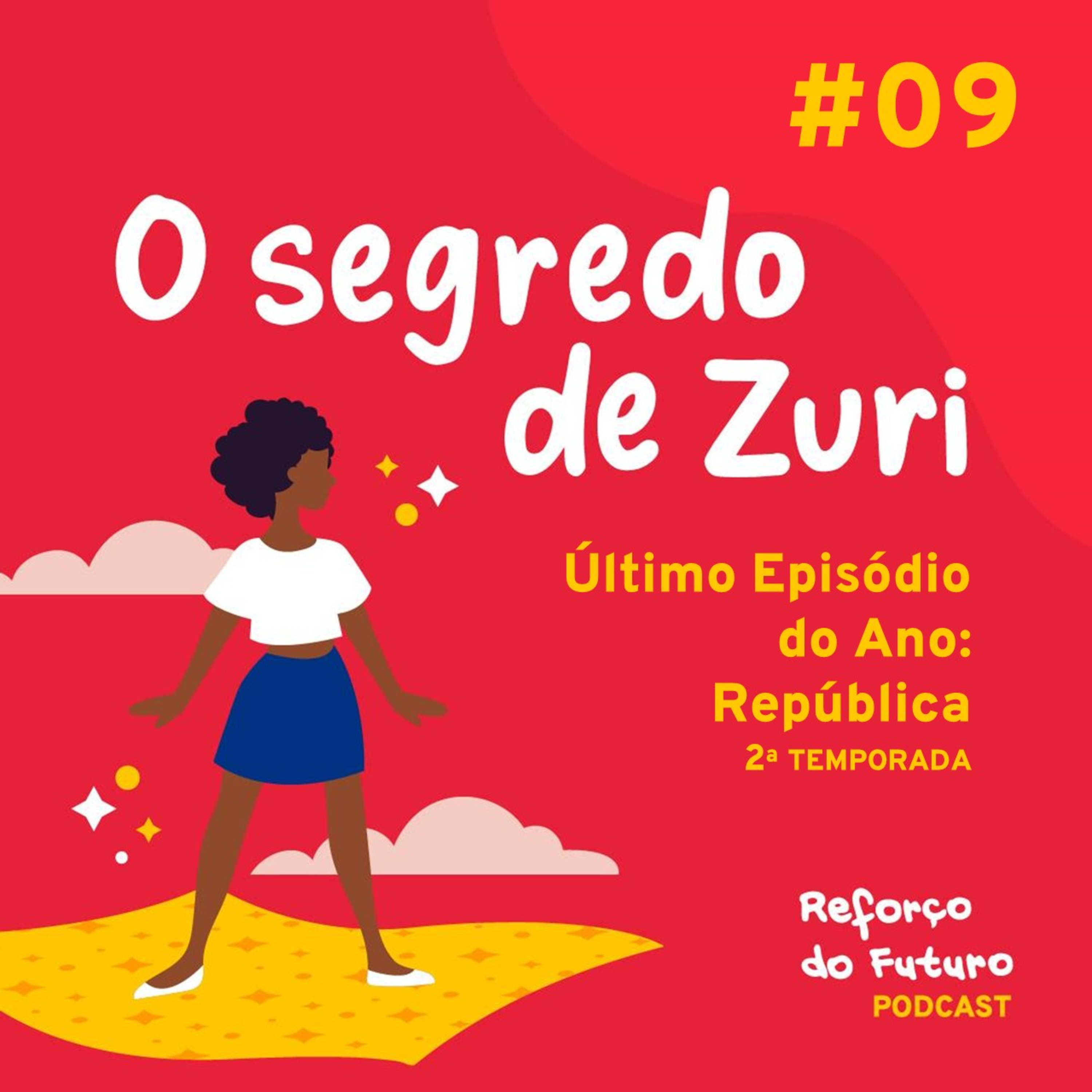 Reforço do Futuro