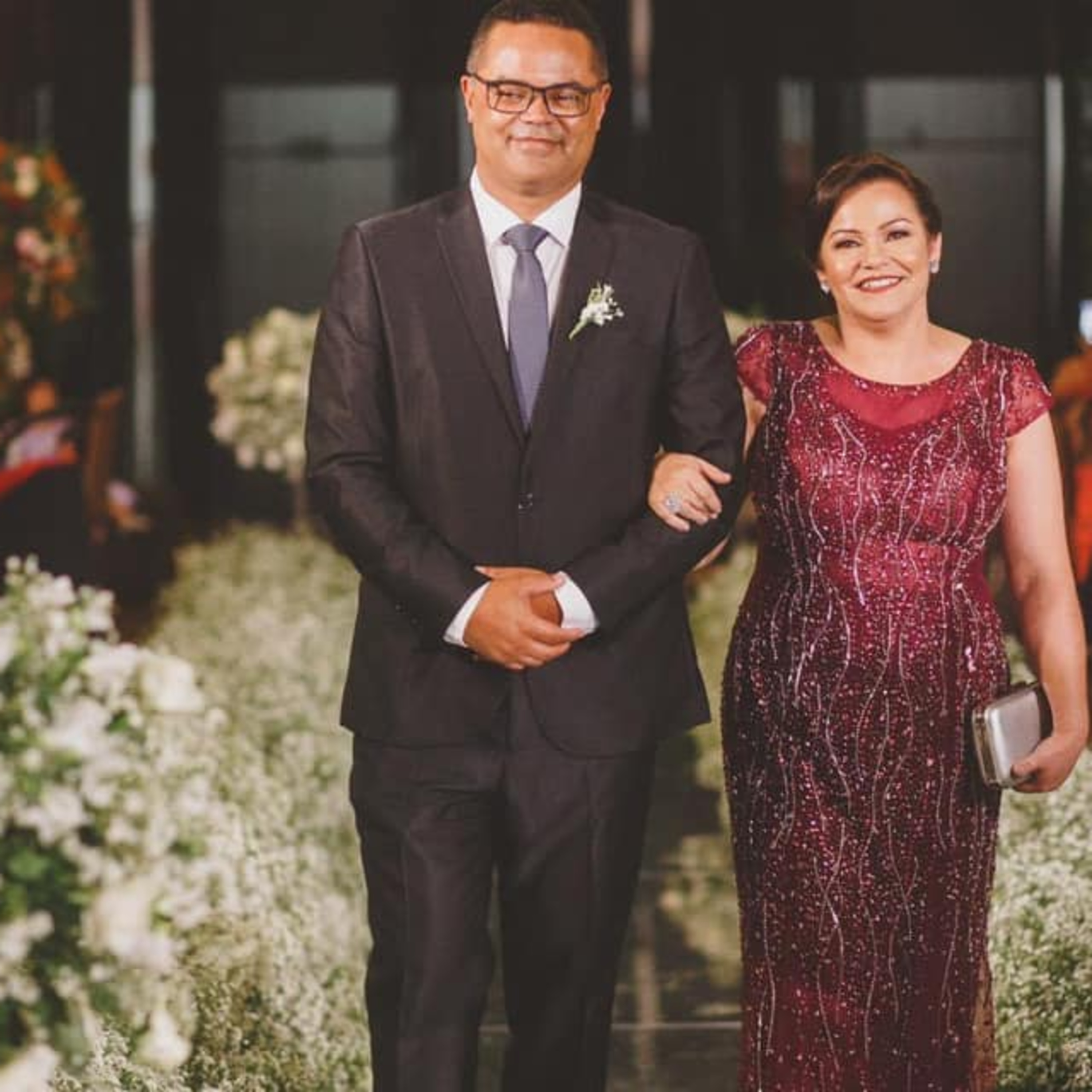 Pastor Valdecir Cardoso
