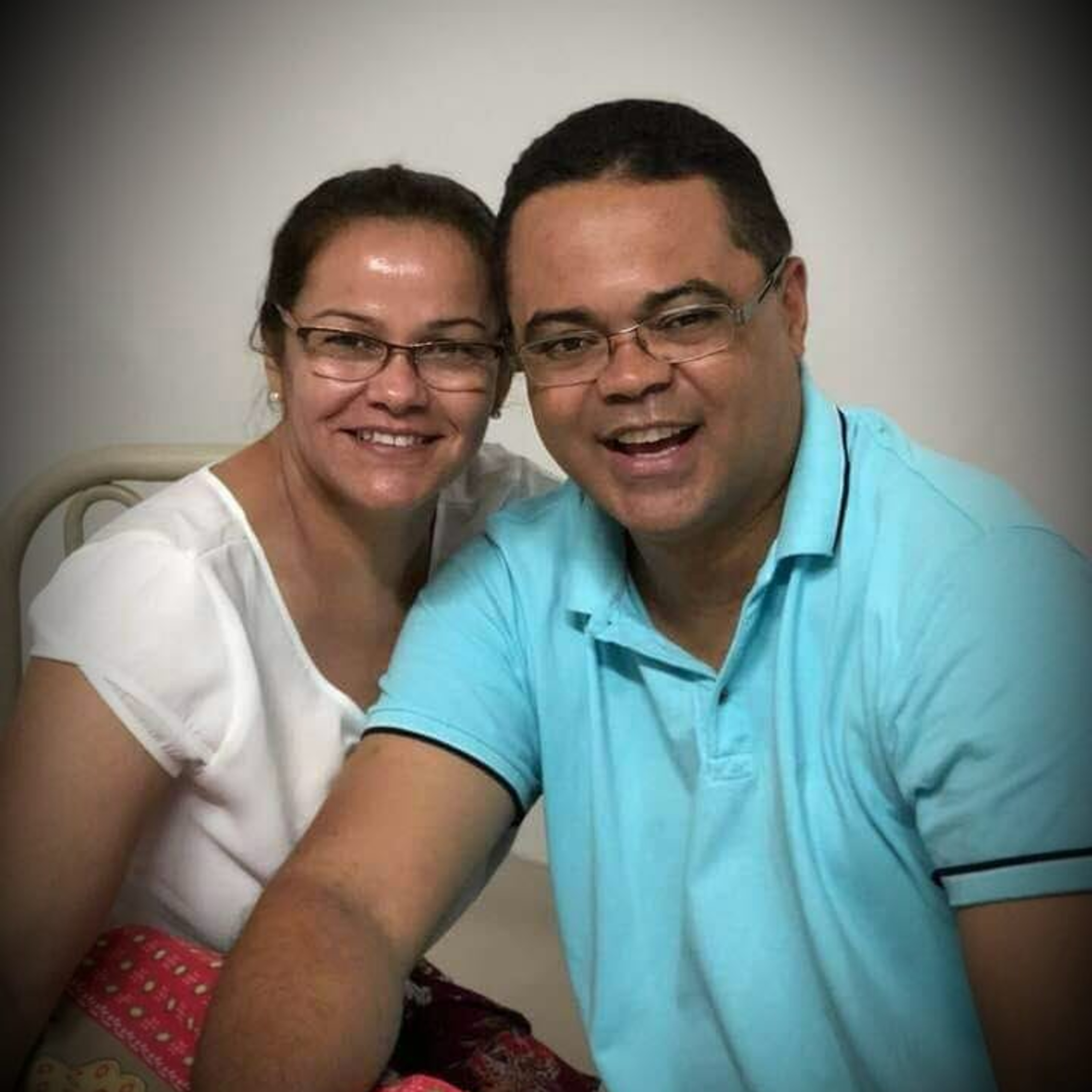 Pastor Valdecir Cardoso
