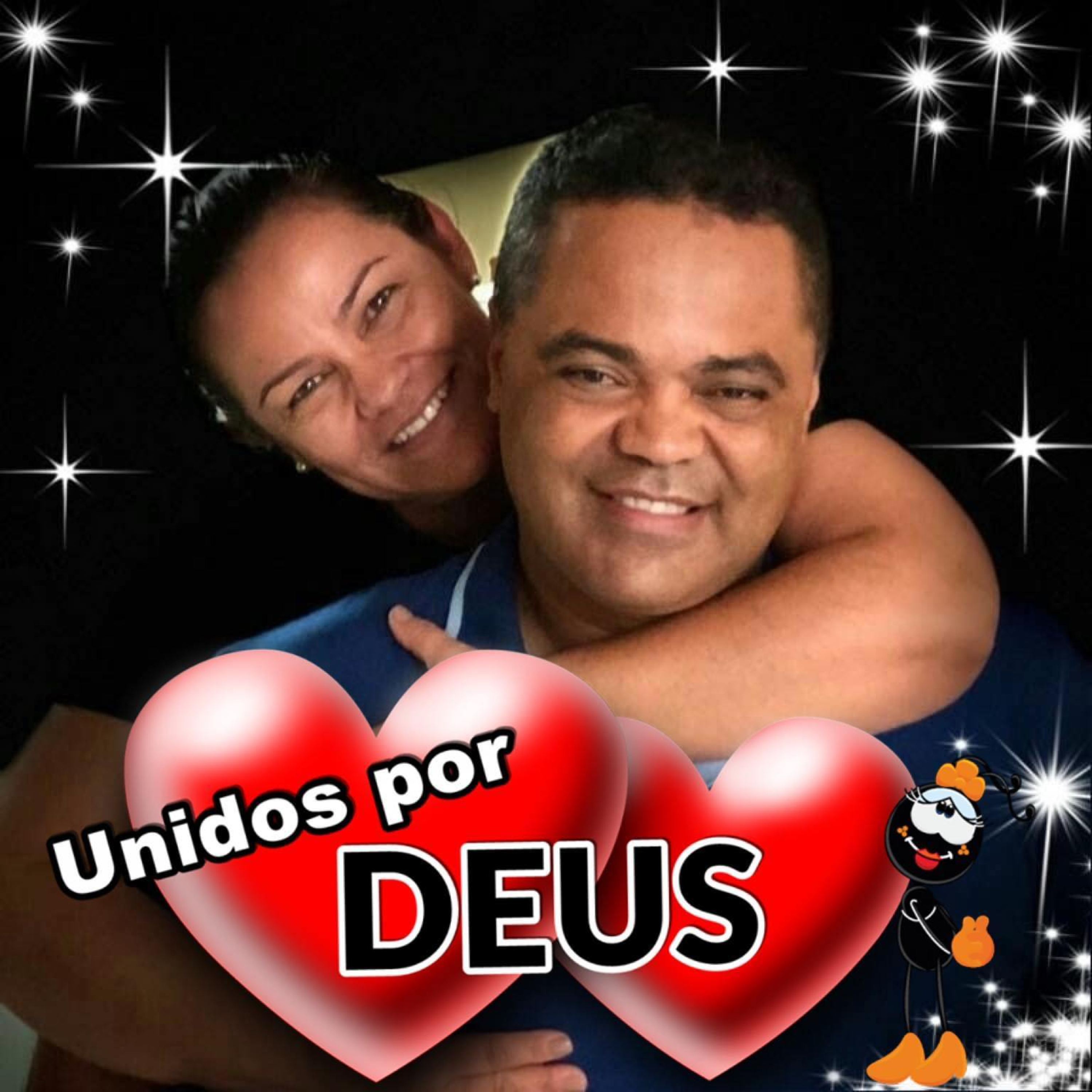 Pastor Valdecir Cardoso