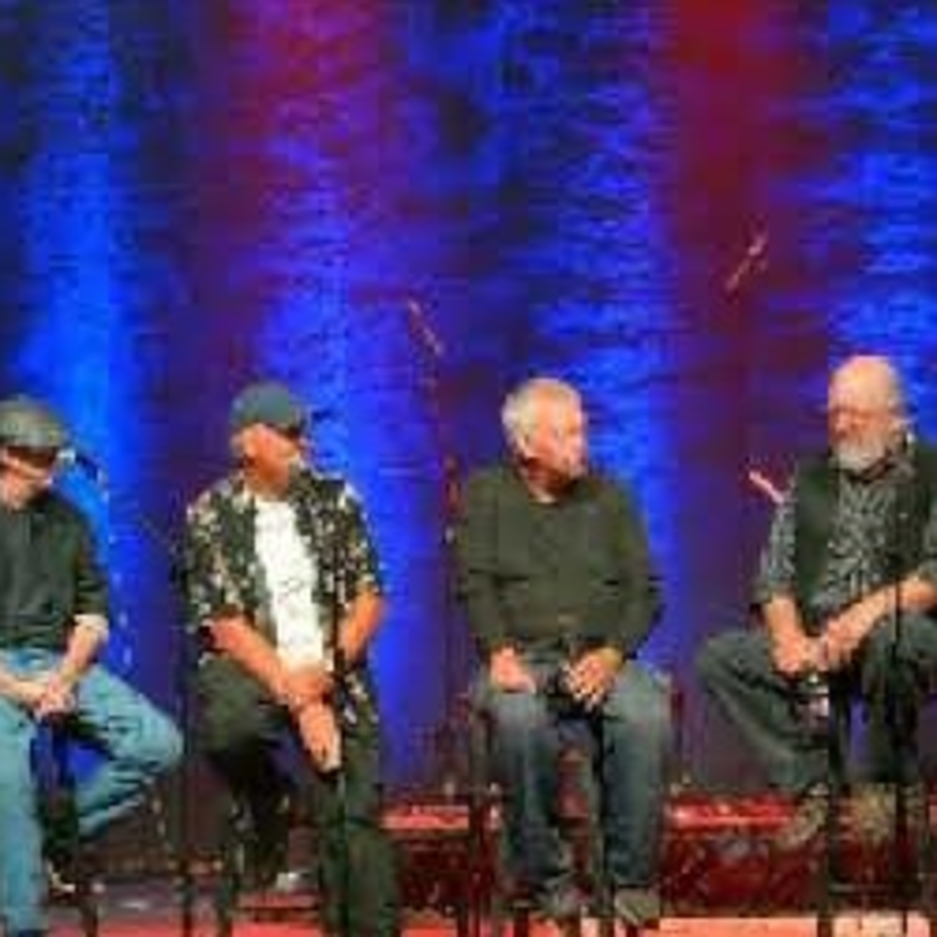 Carolina Originals The Radio Show
