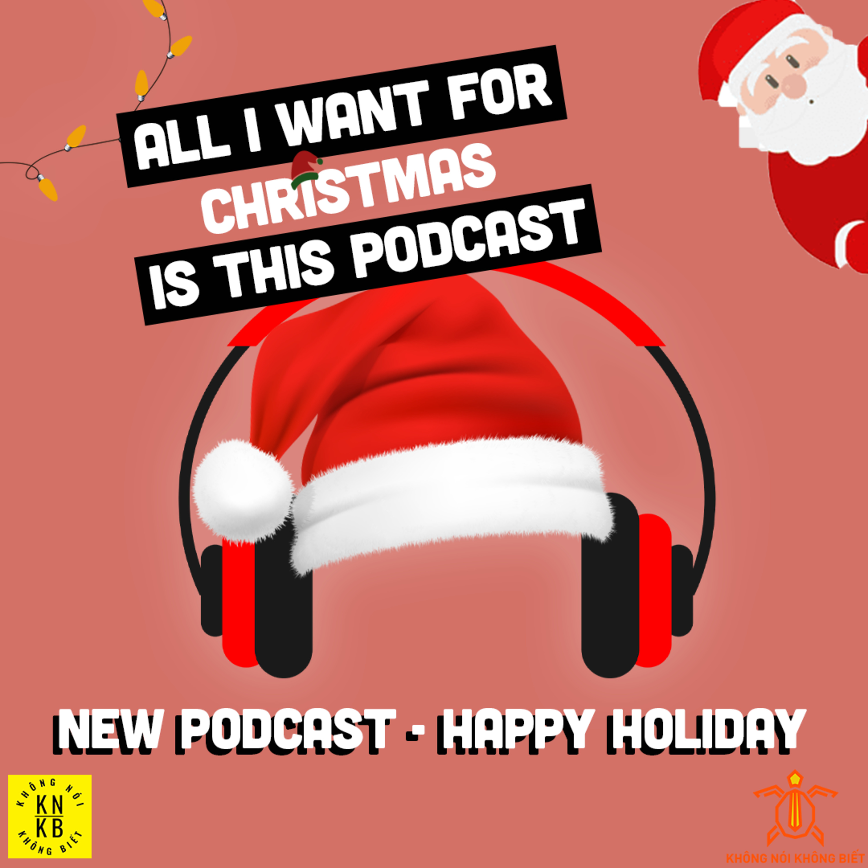 KNKB Thảo Luận Chủ Nhật Podcast