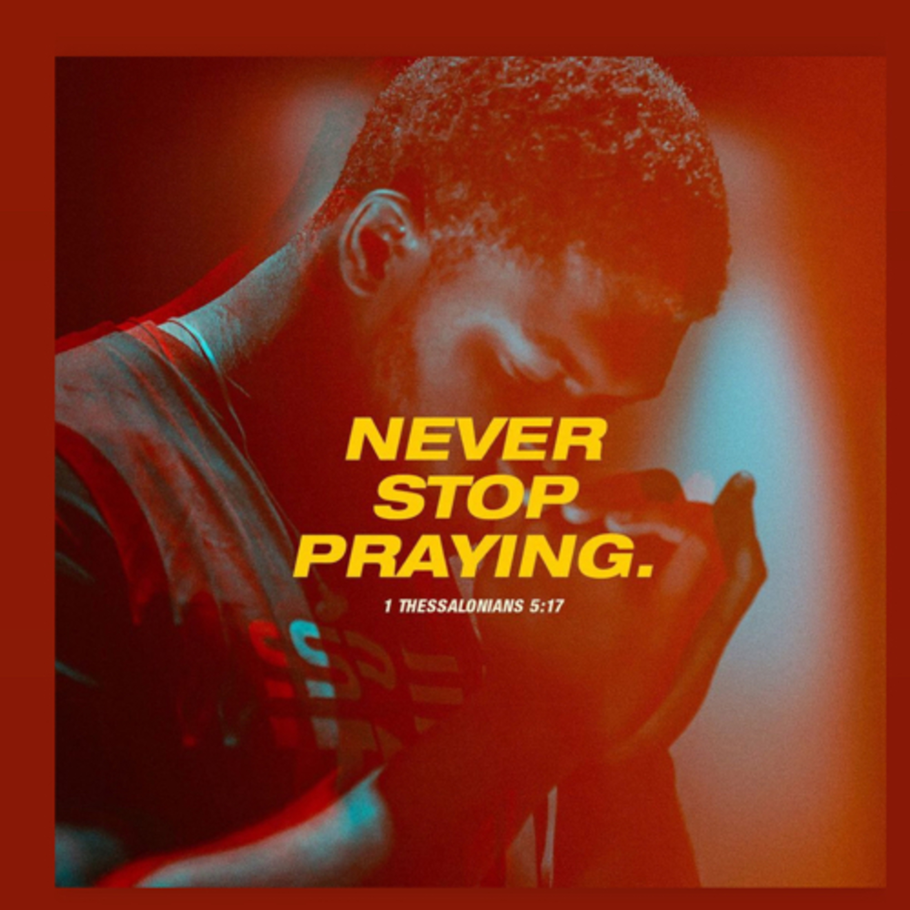 Seek Sessions MidDay Prayer episode artwork