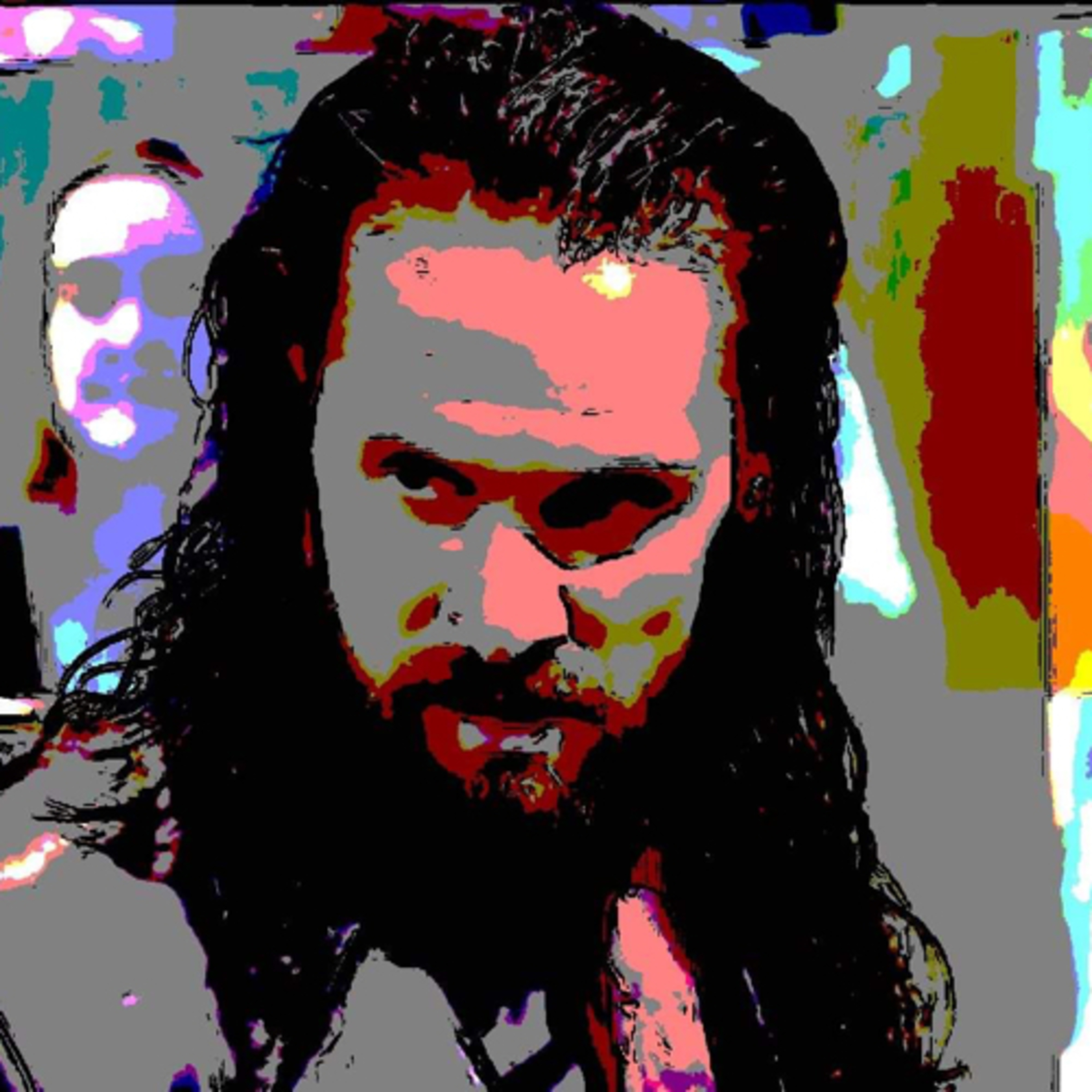 #16 Fully Embraced  episode artwork