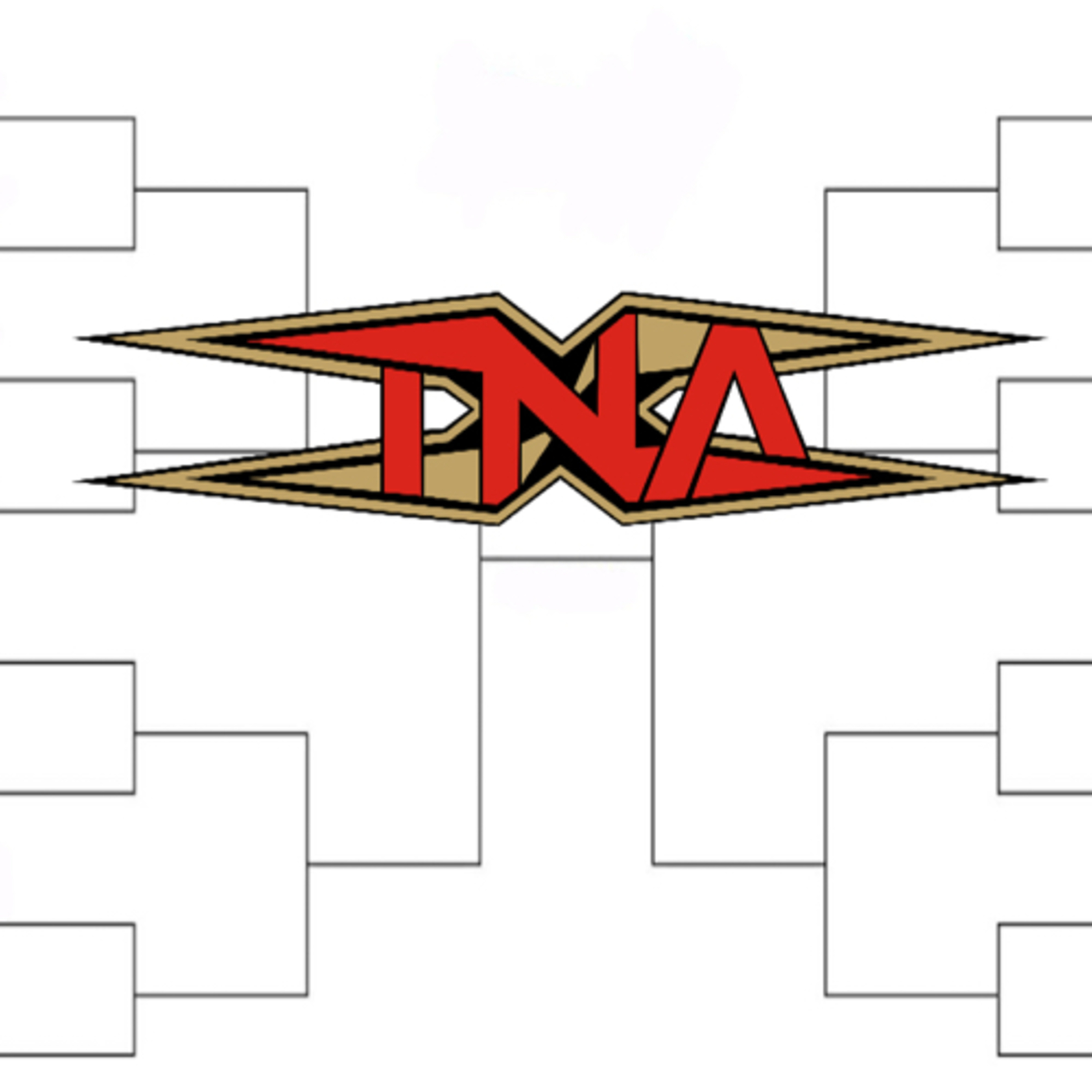 #35 TNA Bracket Part 1 episode artwork
