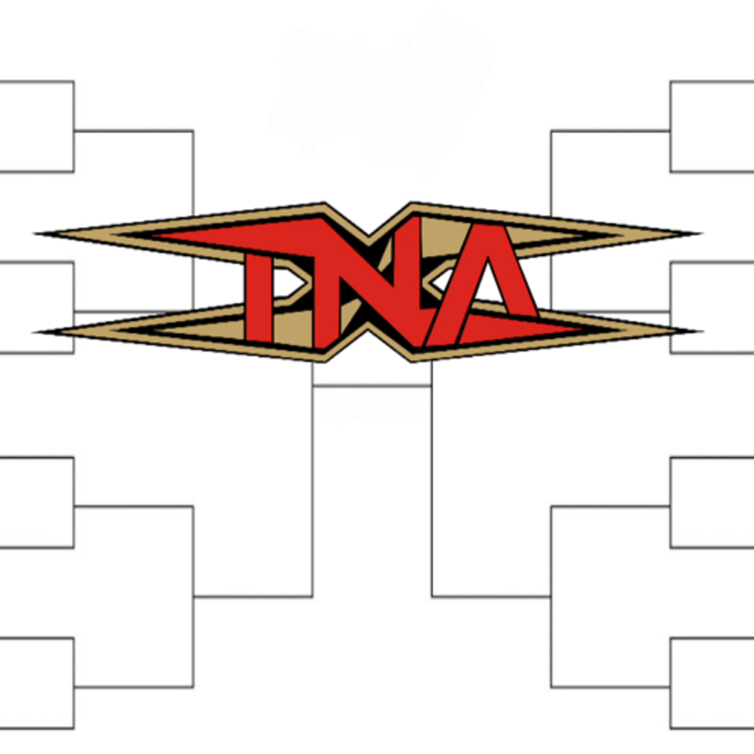 #36 TNA Bracket Part 2 episode artwork