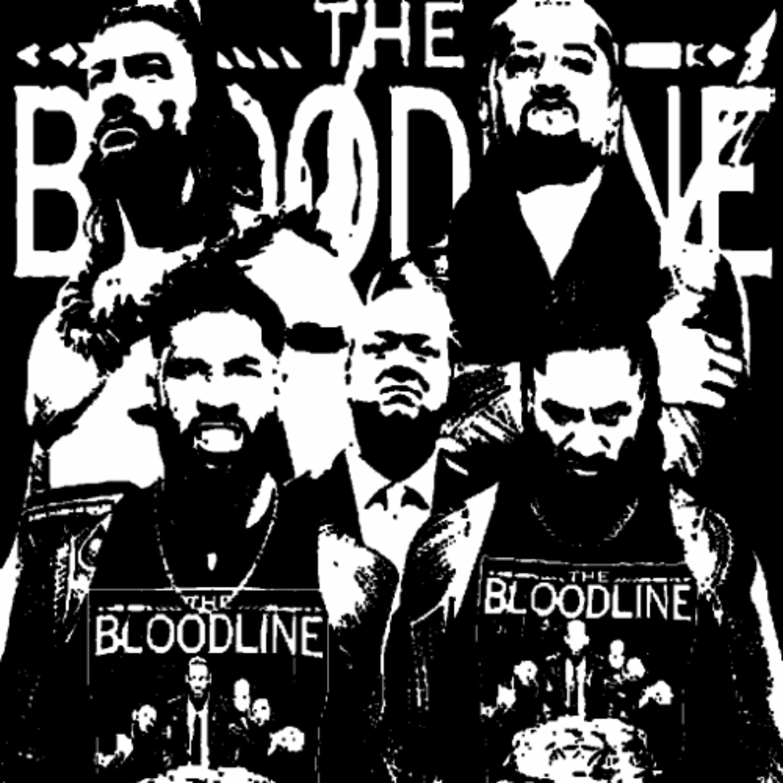 #60 Who Do We Acknowledge ? episode artwork