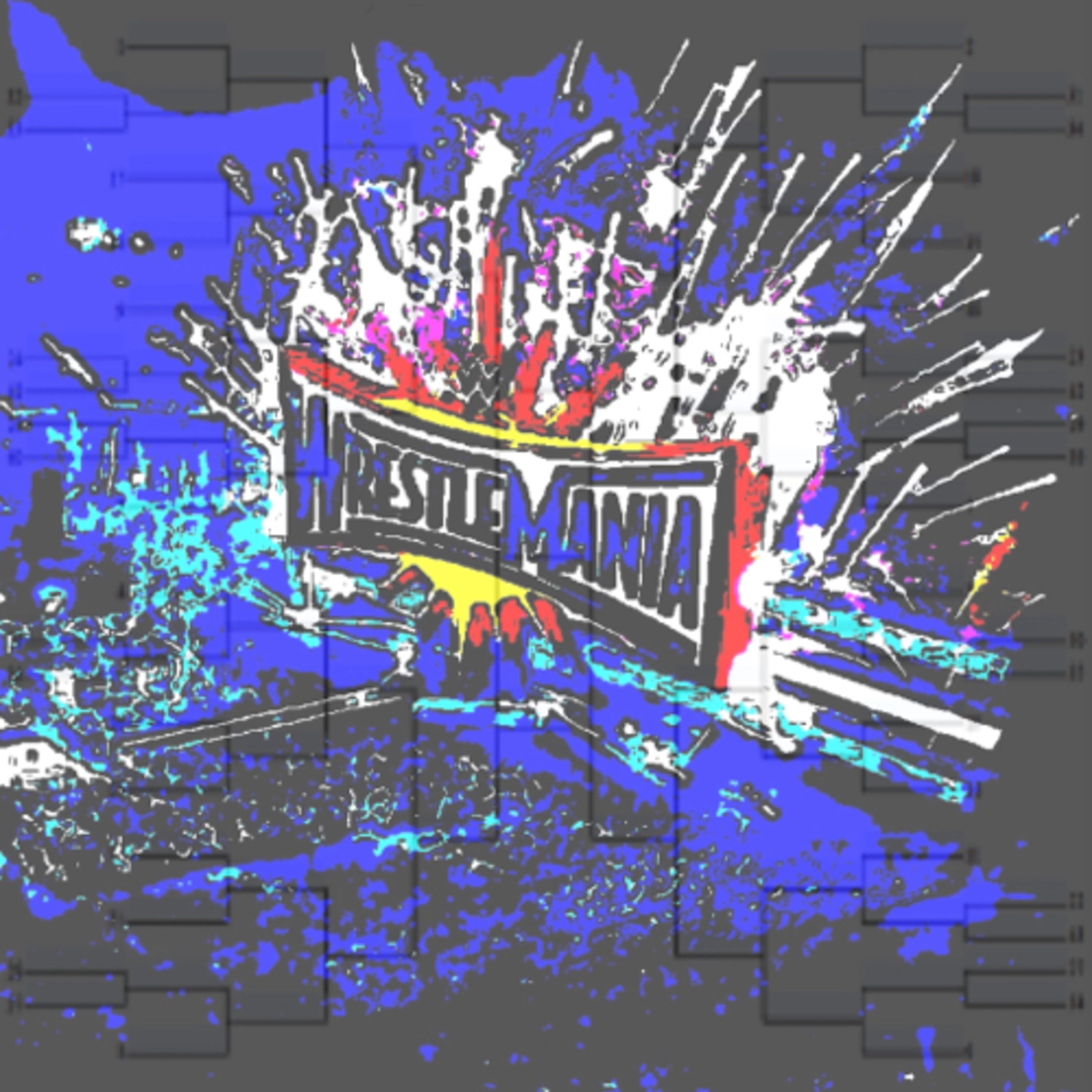 #72 BracketMania part 2 episode artwork