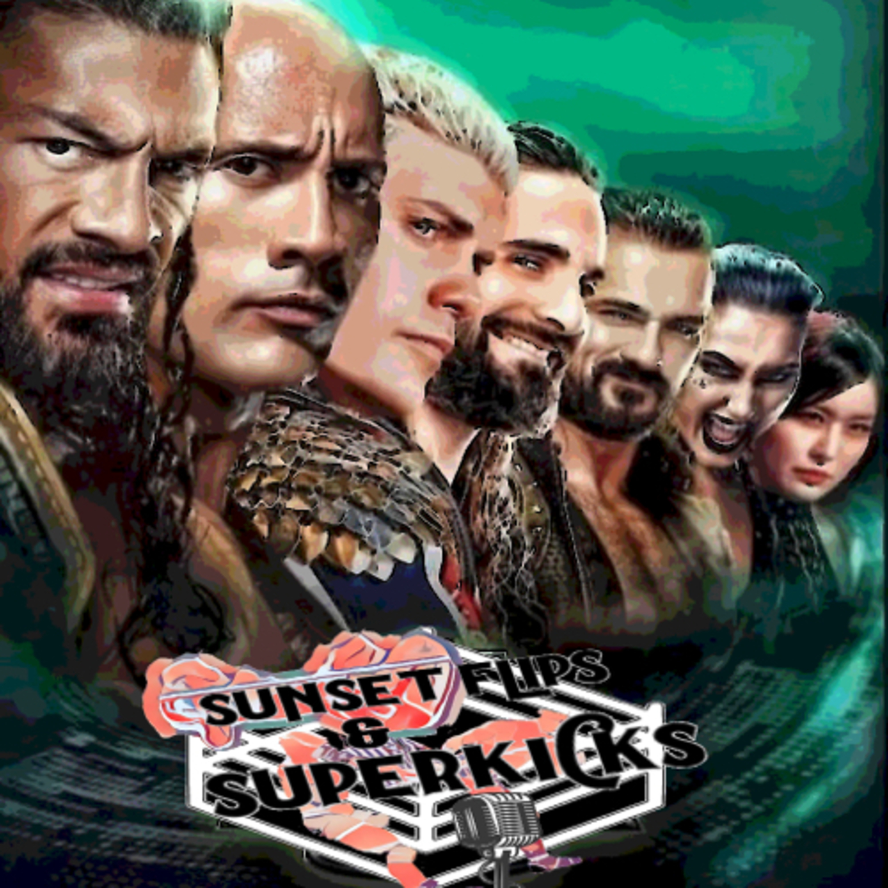 #73 The XL Preview Show episode artwork