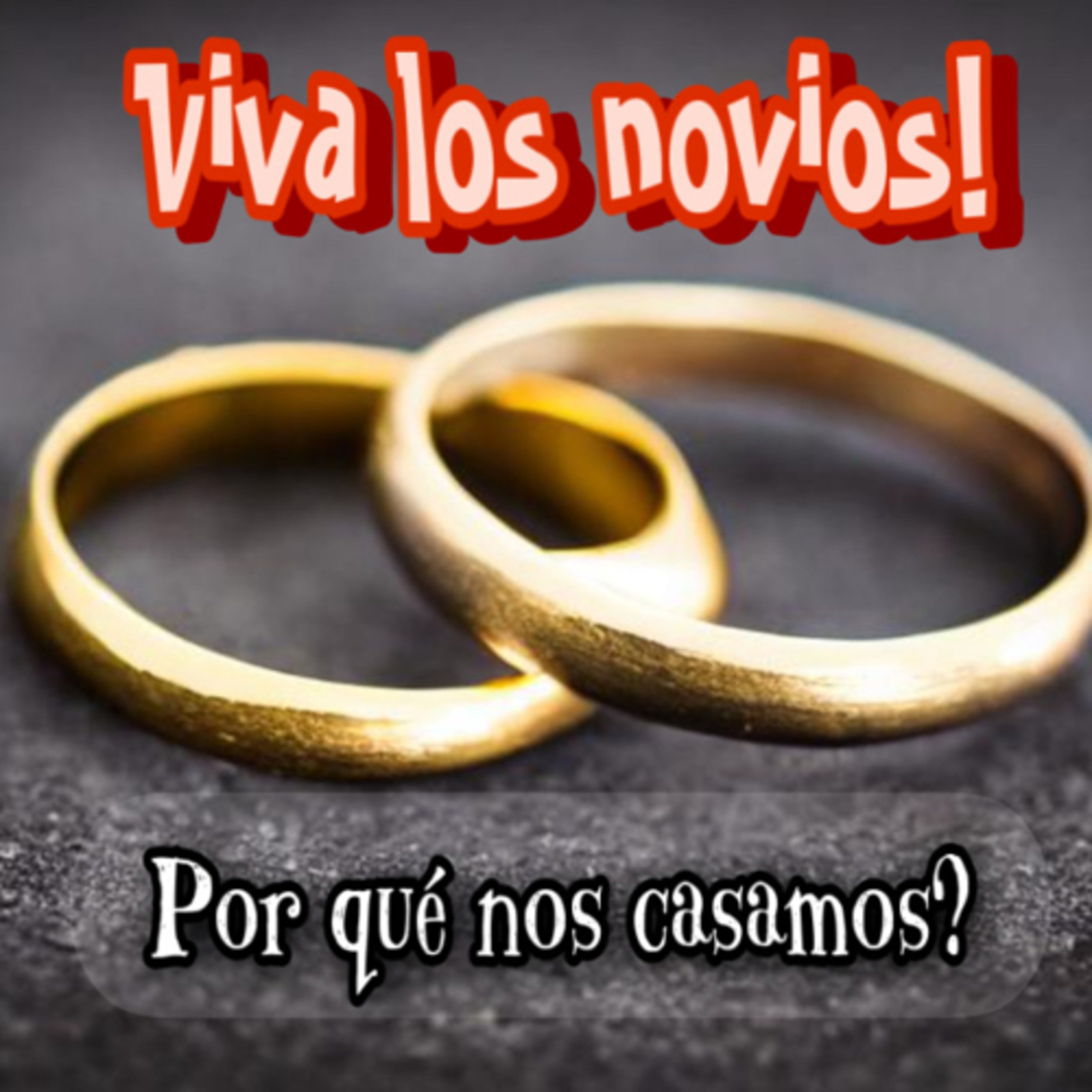 Viva los Novios! episode artwork